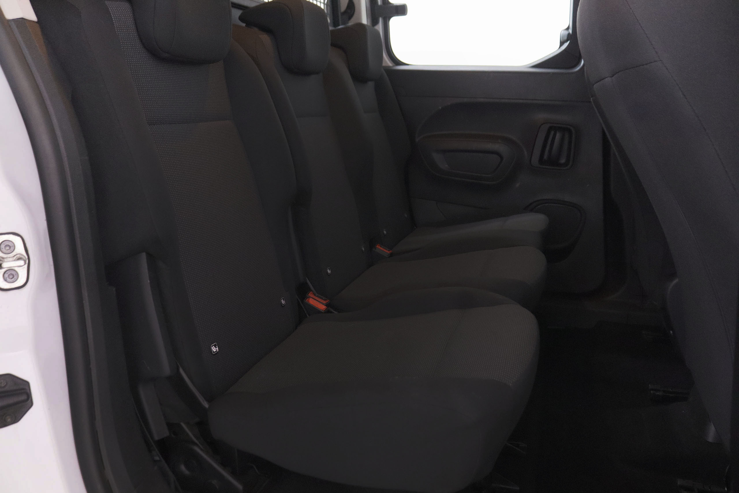 Opel Combo Life 1.5 TD Business Edition L1N1 Pasajeros - foto 18