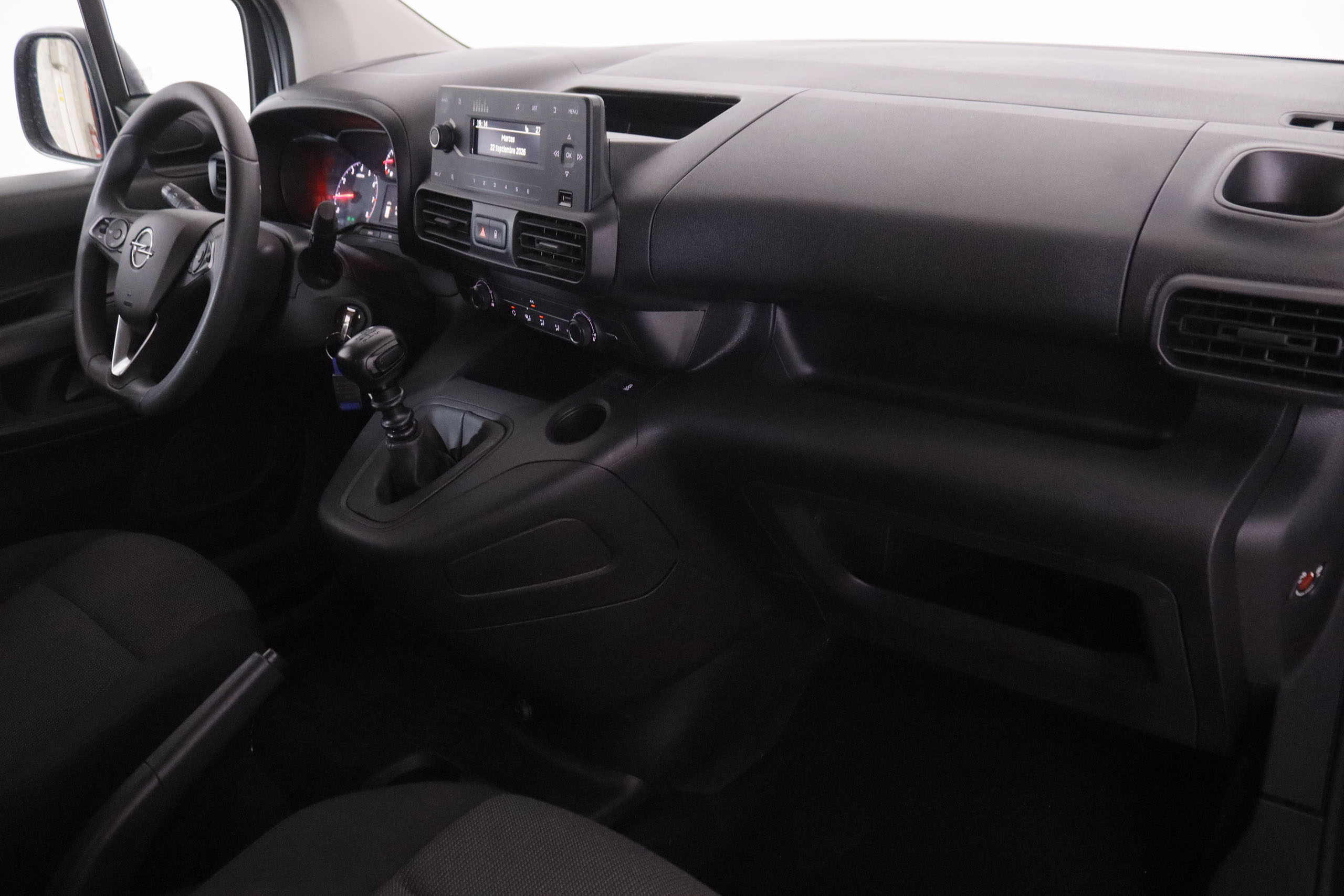 Opel Combo Life 1.5 TD Business Edition L1N1 Pasajeros - foto 12