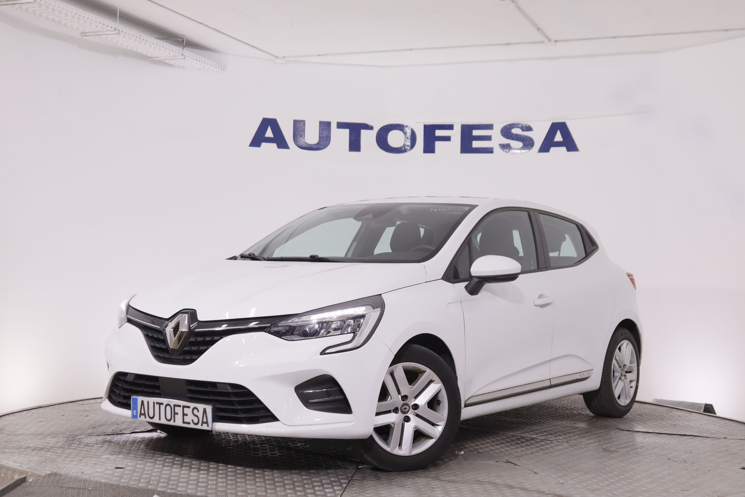 Renault Clio 1.5 Bluedci Zen