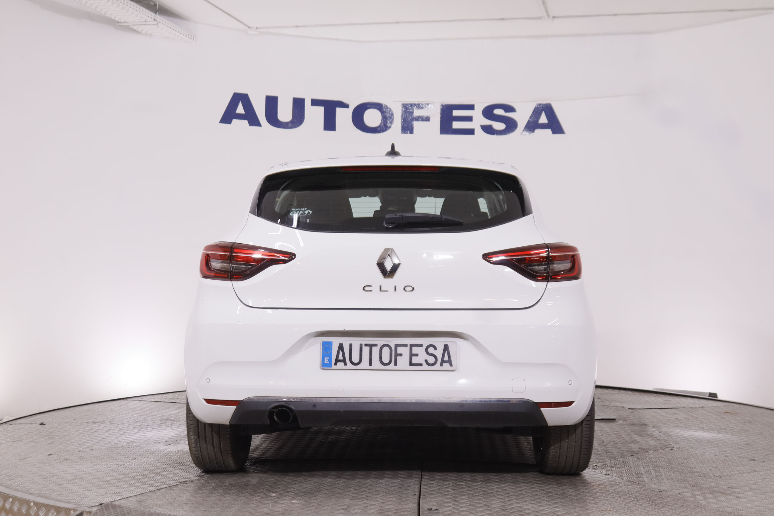 Renault Clio 1.5 Bluedci Zen - foto 6