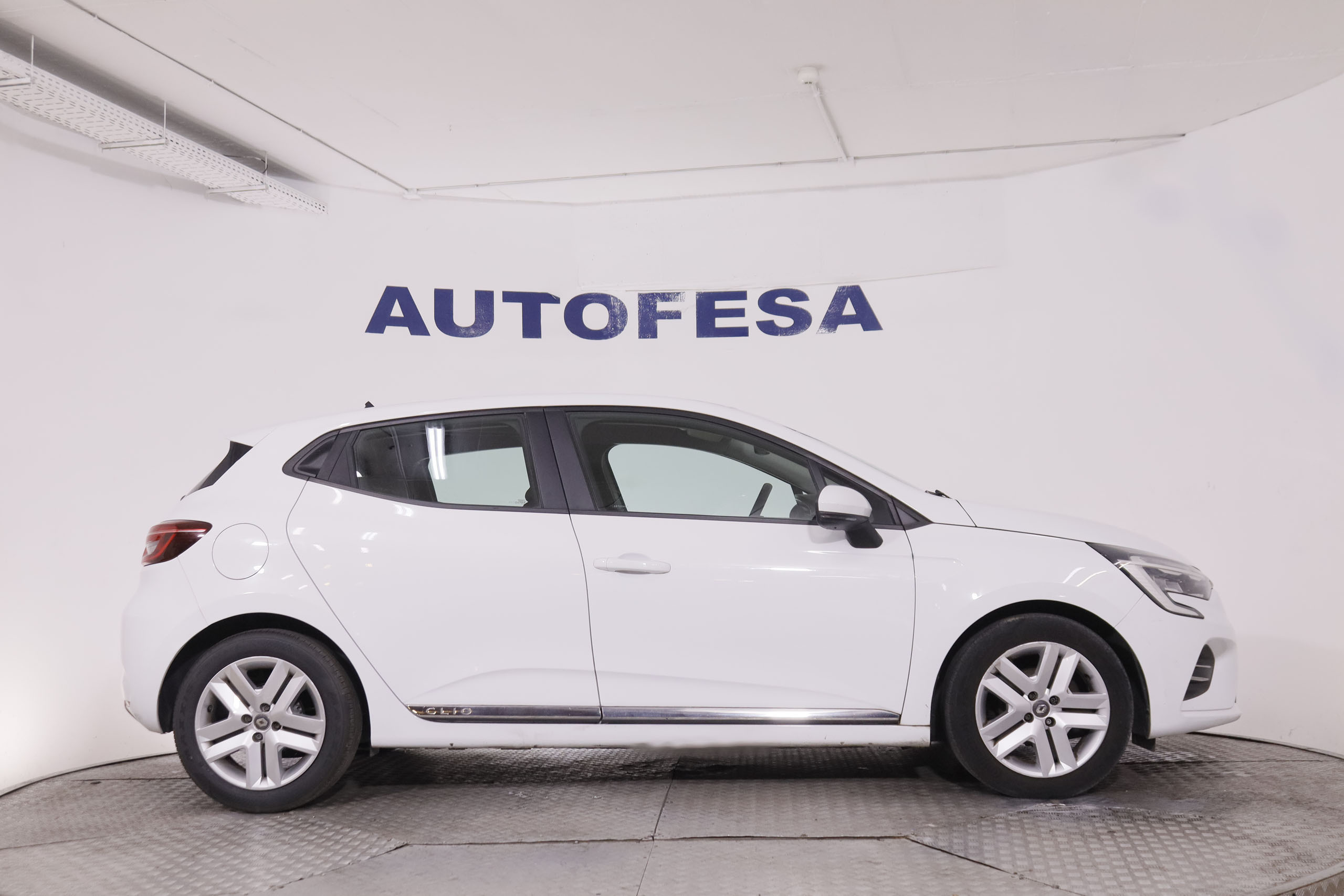 Renault Clio 1.5 Bluedci Zen - foto 8