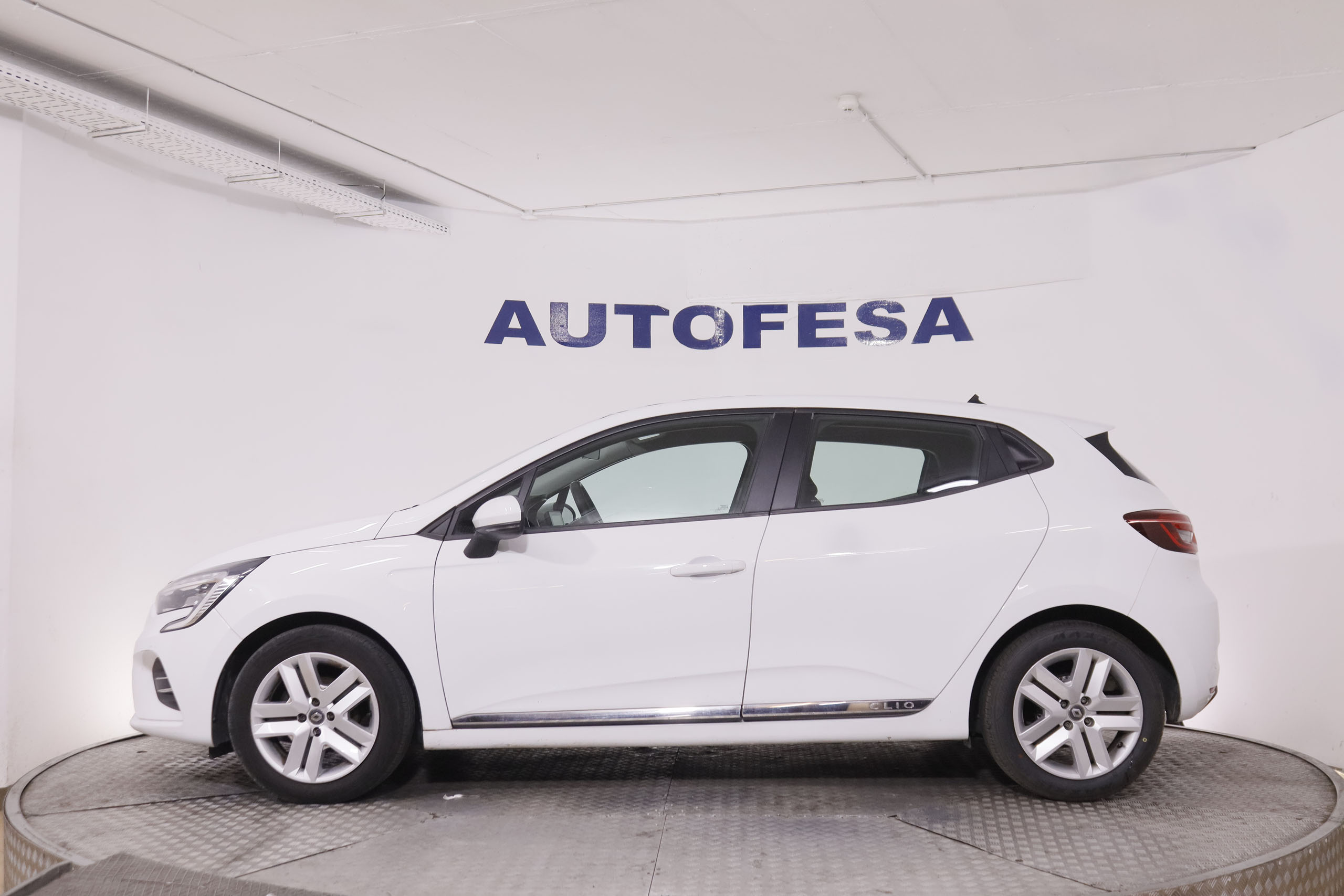 Renault Clio 1.5 Bluedci Zen - foto 4