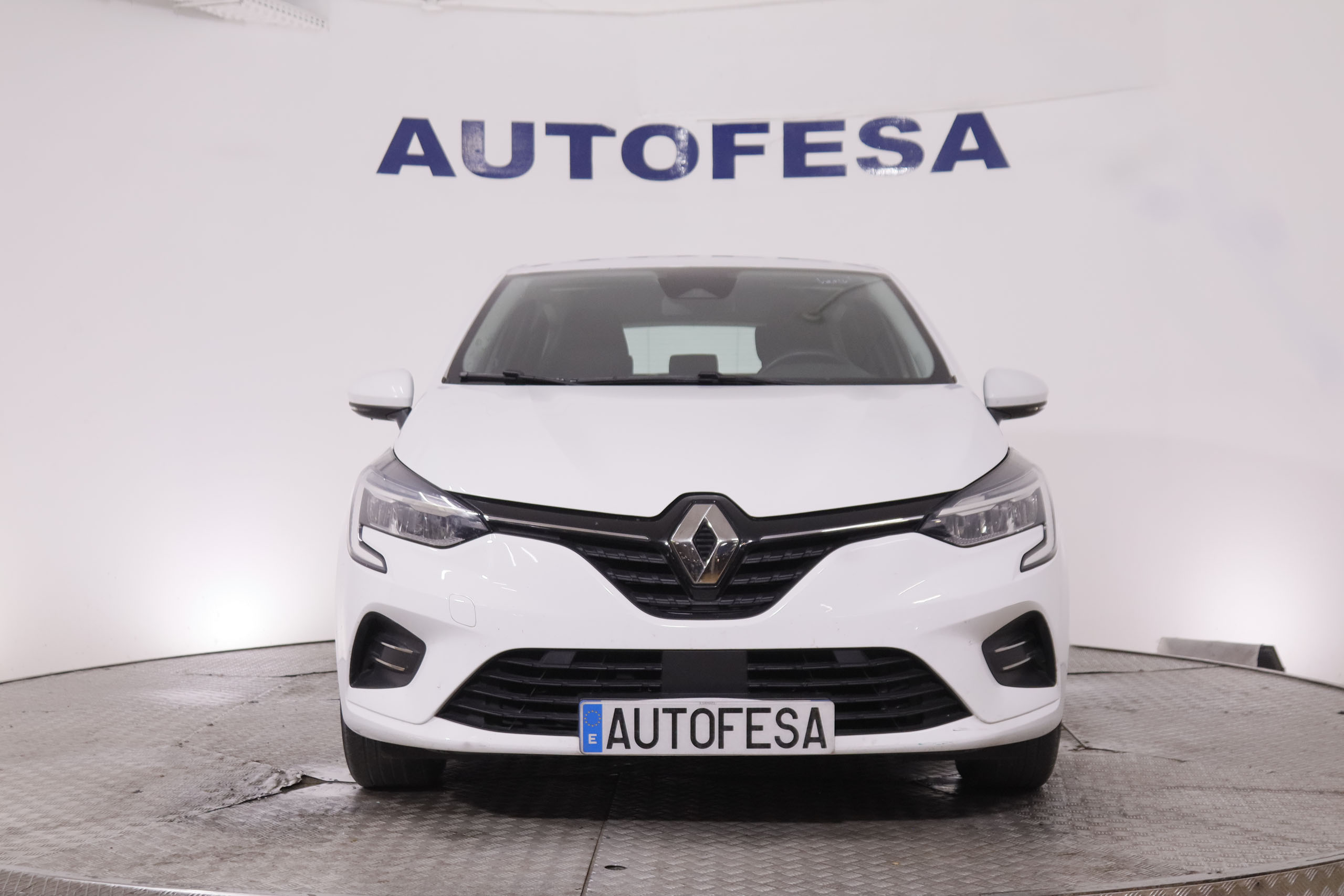 Renault Clio 1.5 Bluedci Zen - foto 2