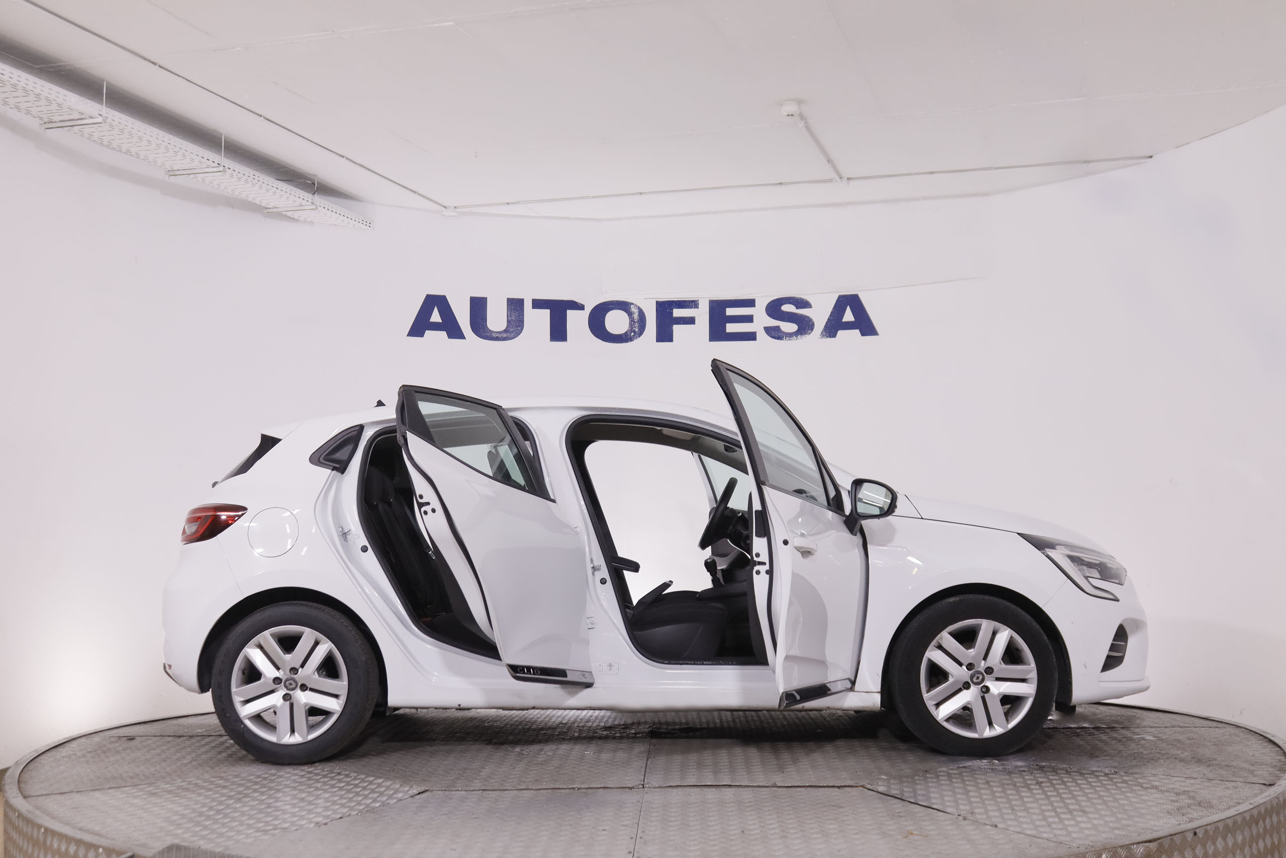 Renault Clio 1.5 Bluedci Zen - foto 10