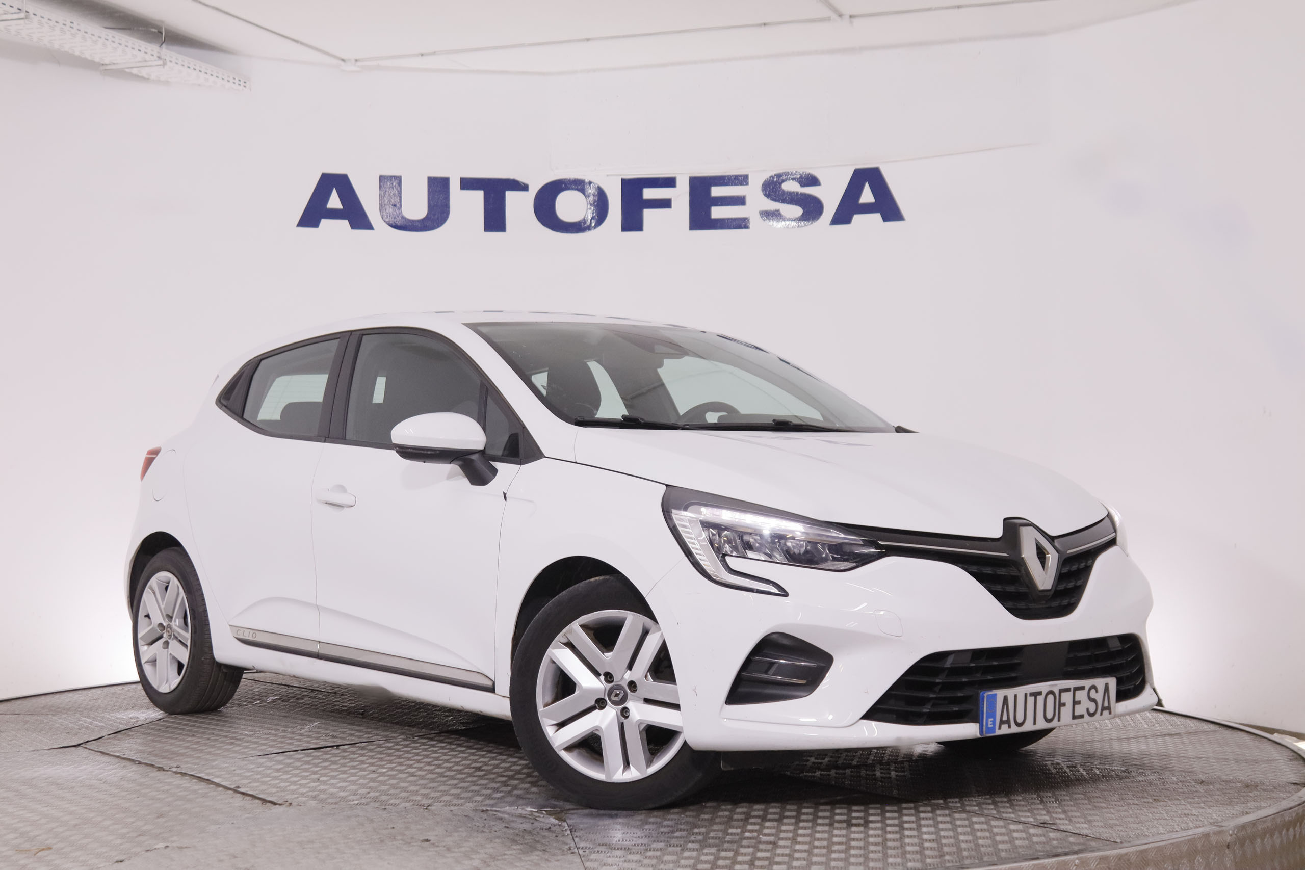 Renault Clio 1.5 Bluedci Zen - foto 3