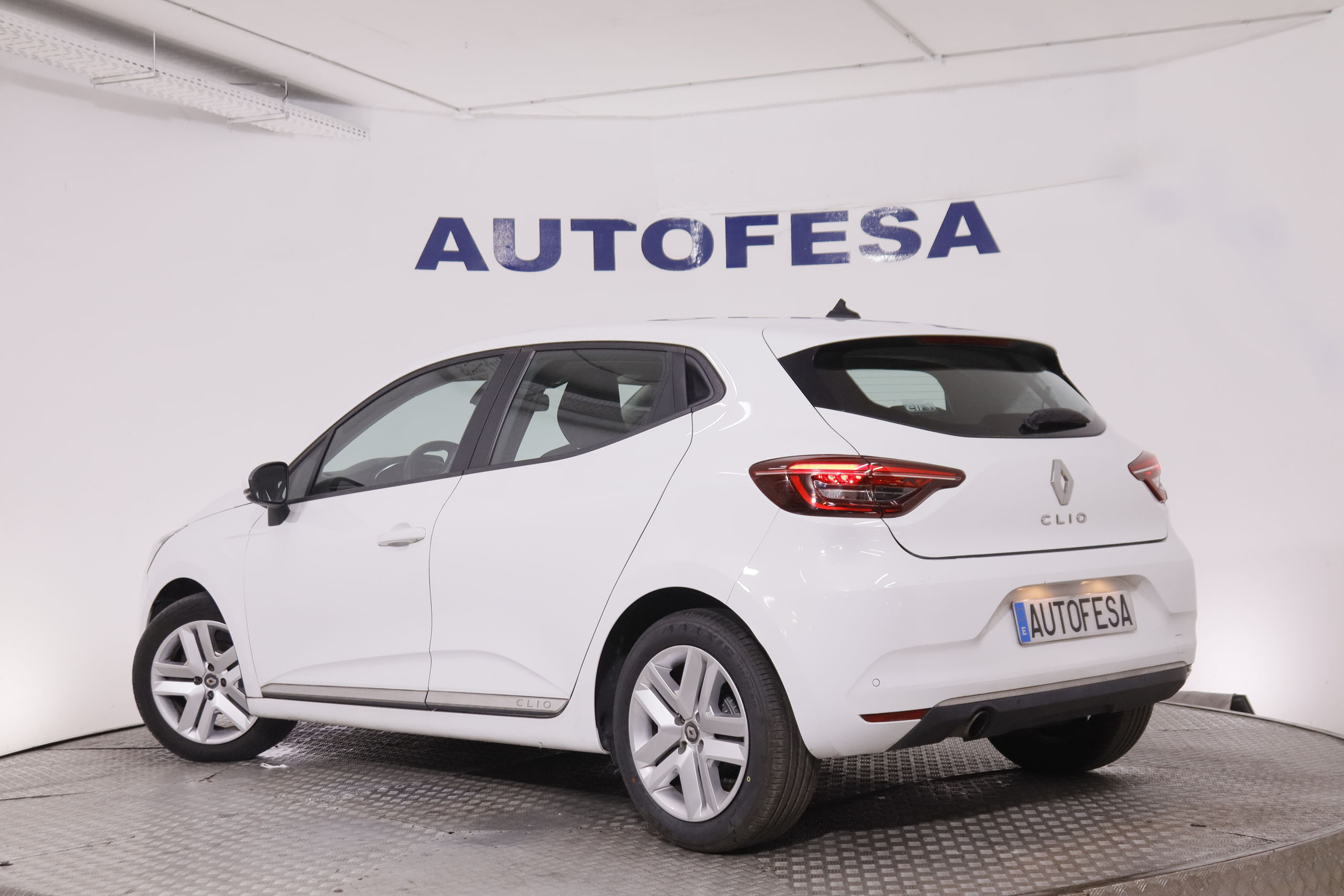 Renault Clio 1.5 Bluedci Zen - foto 7