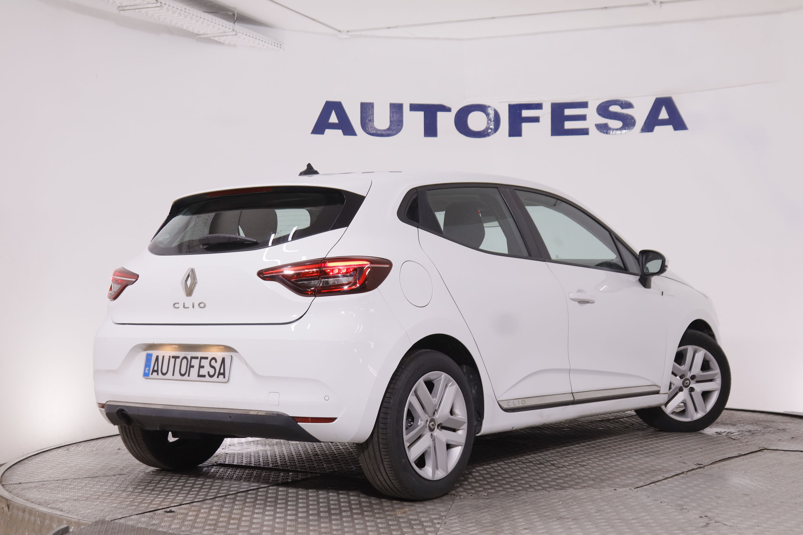 Renault Clio 1.5 Bluedci Zen - foto 5