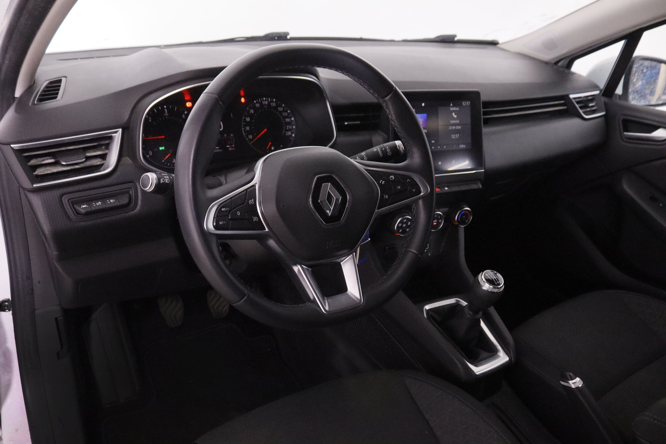 Renault Clio 1.5 Bluedci Zen - foto 11
