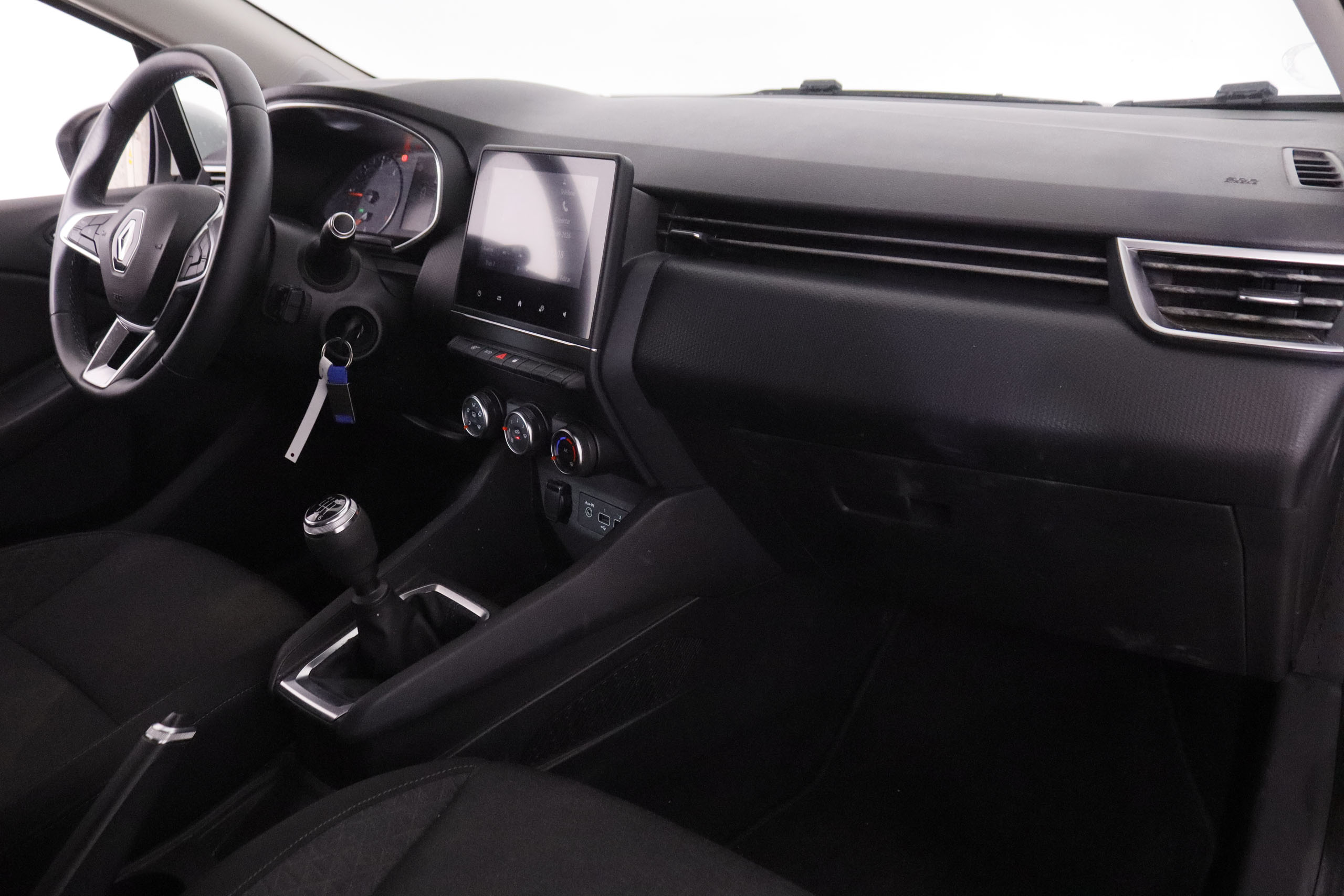 Renault Clio 1.5 Bluedci Zen - foto 12