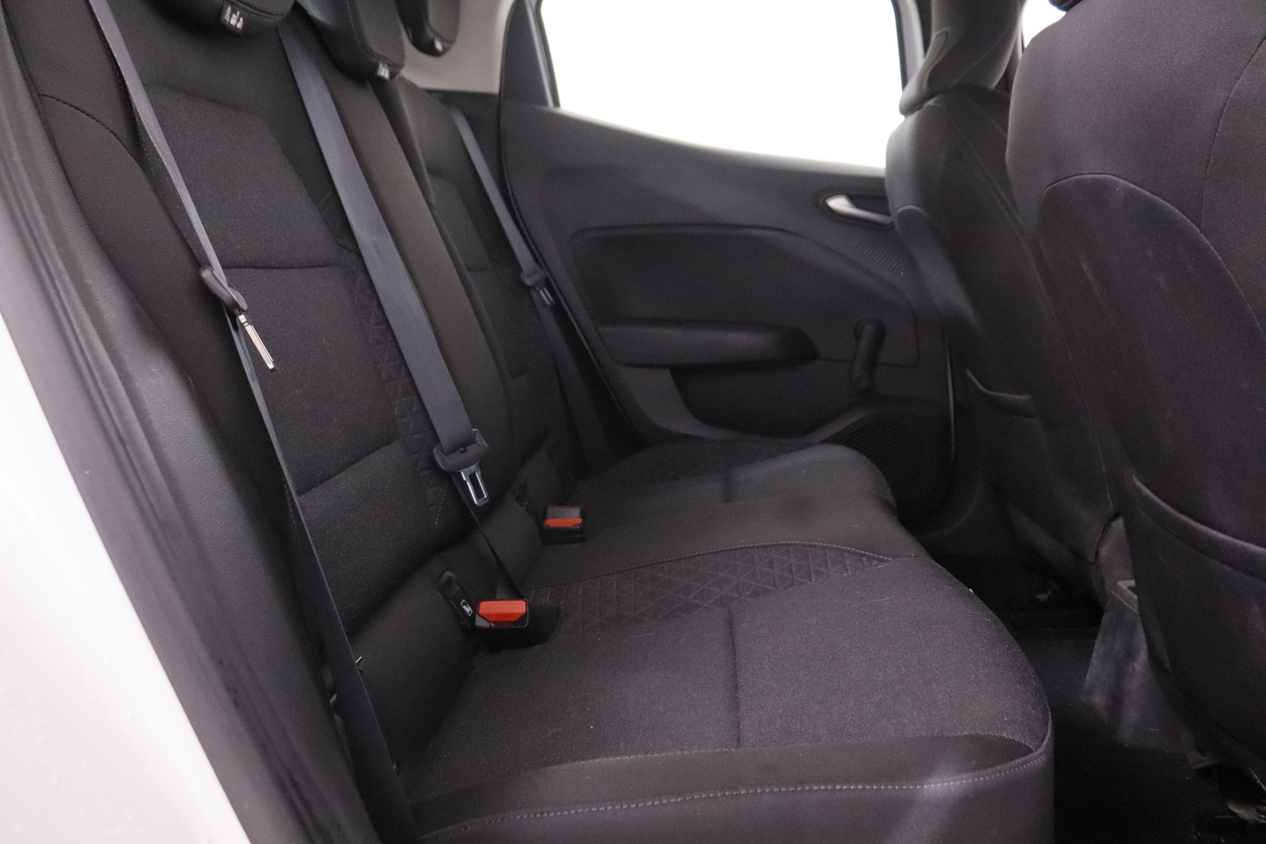 Renault Clio 1.5 Bluedci Zen - foto 19