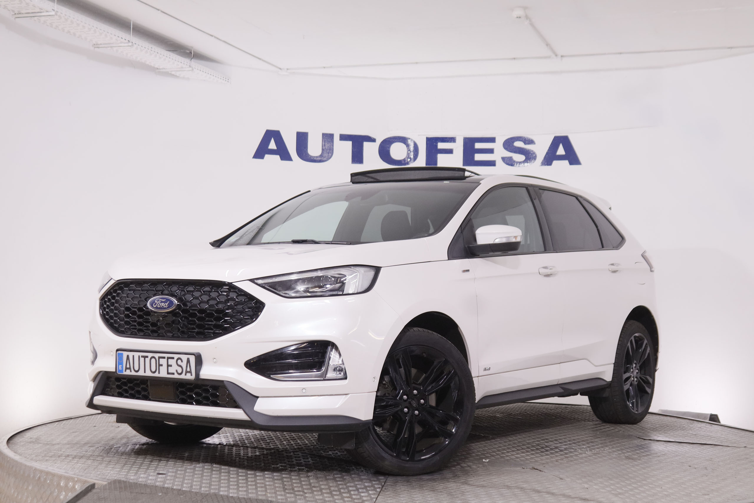 Ford Edge 2.0D EcoBlue AWD ST-Line - foto 1
