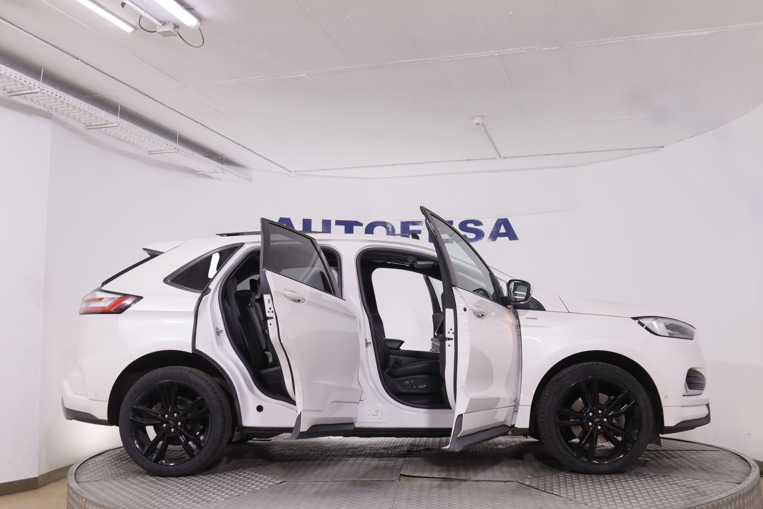 Ford Edge 2.0D EcoBlue AWD ST-Line - foto 10