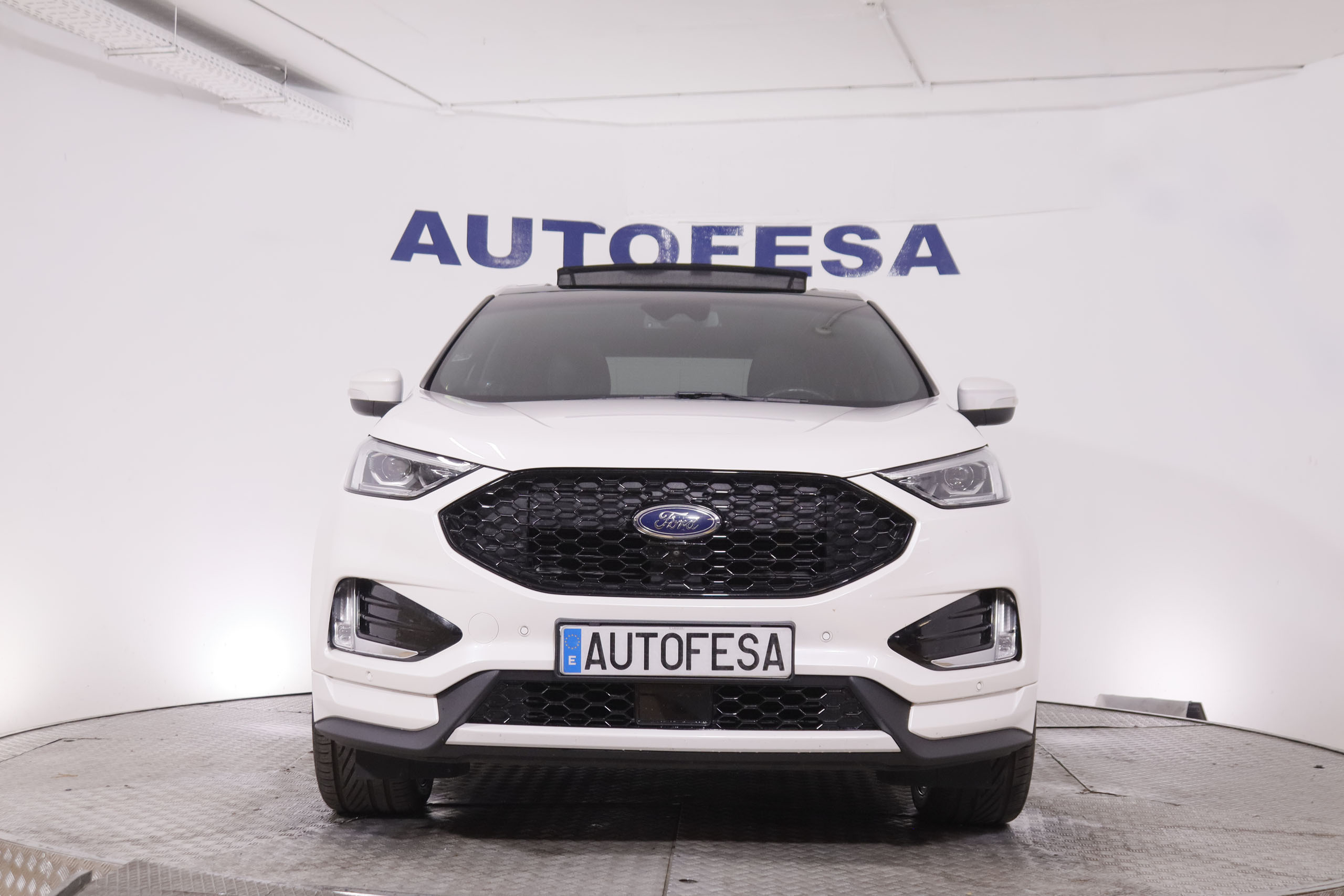 Ford Edge 2.0D EcoBlue AWD ST-Line - foto 2