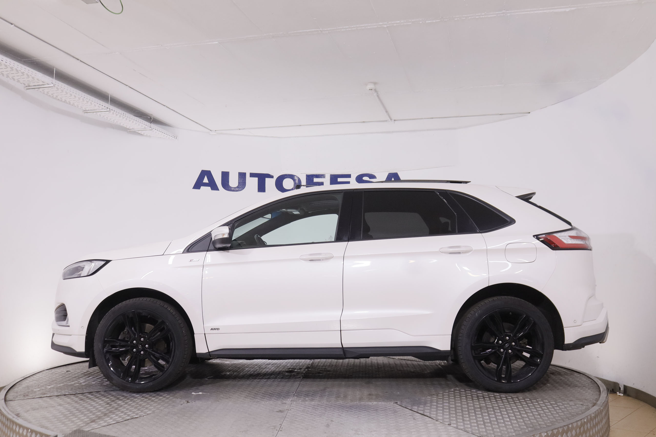 Ford Edge 2.0D EcoBlue AWD ST-Line - foto 4