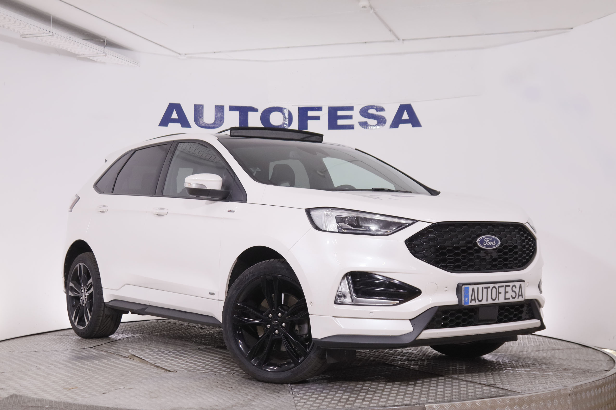 Ford Edge 2.0D EcoBlue AWD ST-Line - foto 3