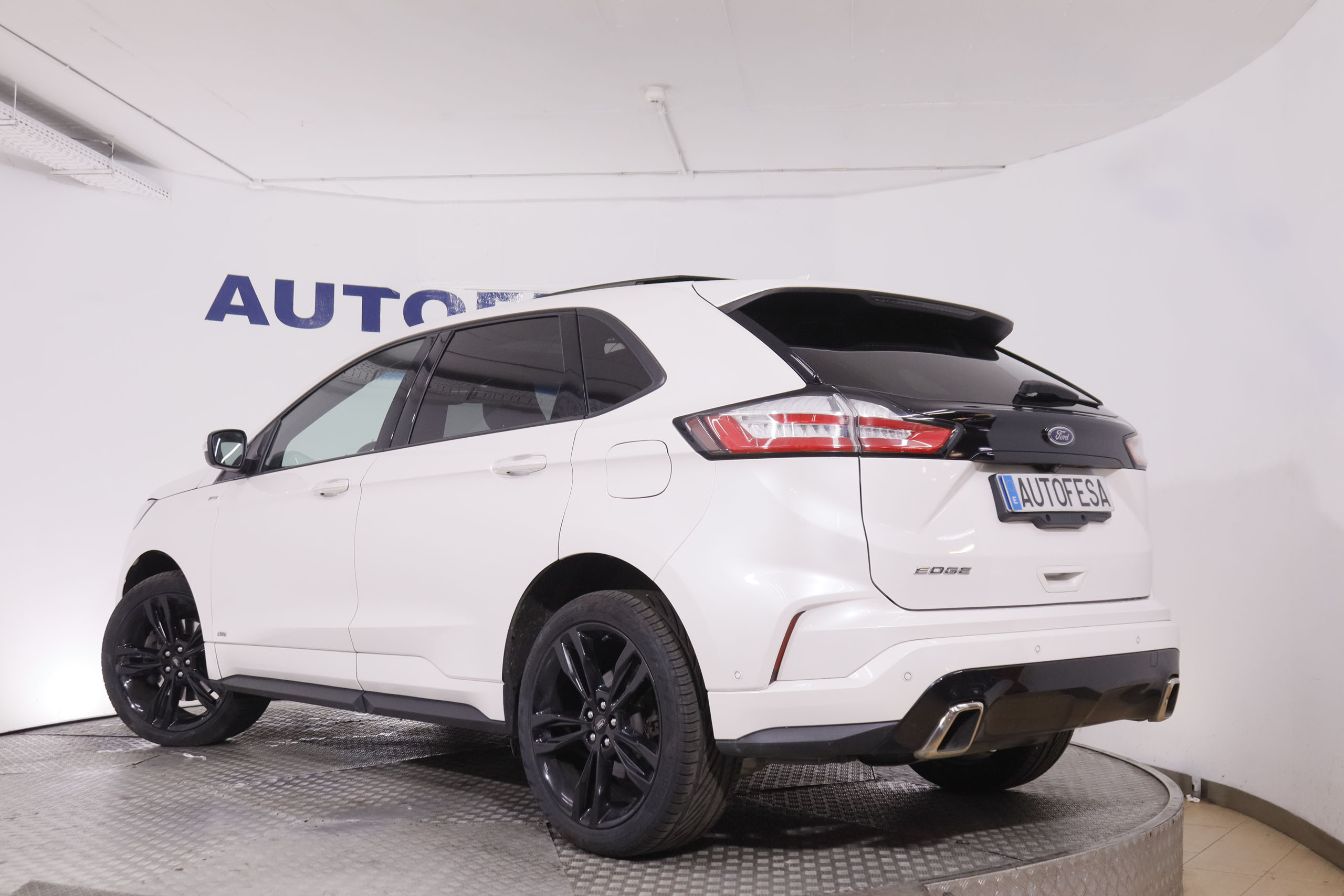 Ford Edge 2.0D EcoBlue AWD ST-Line - foto 7