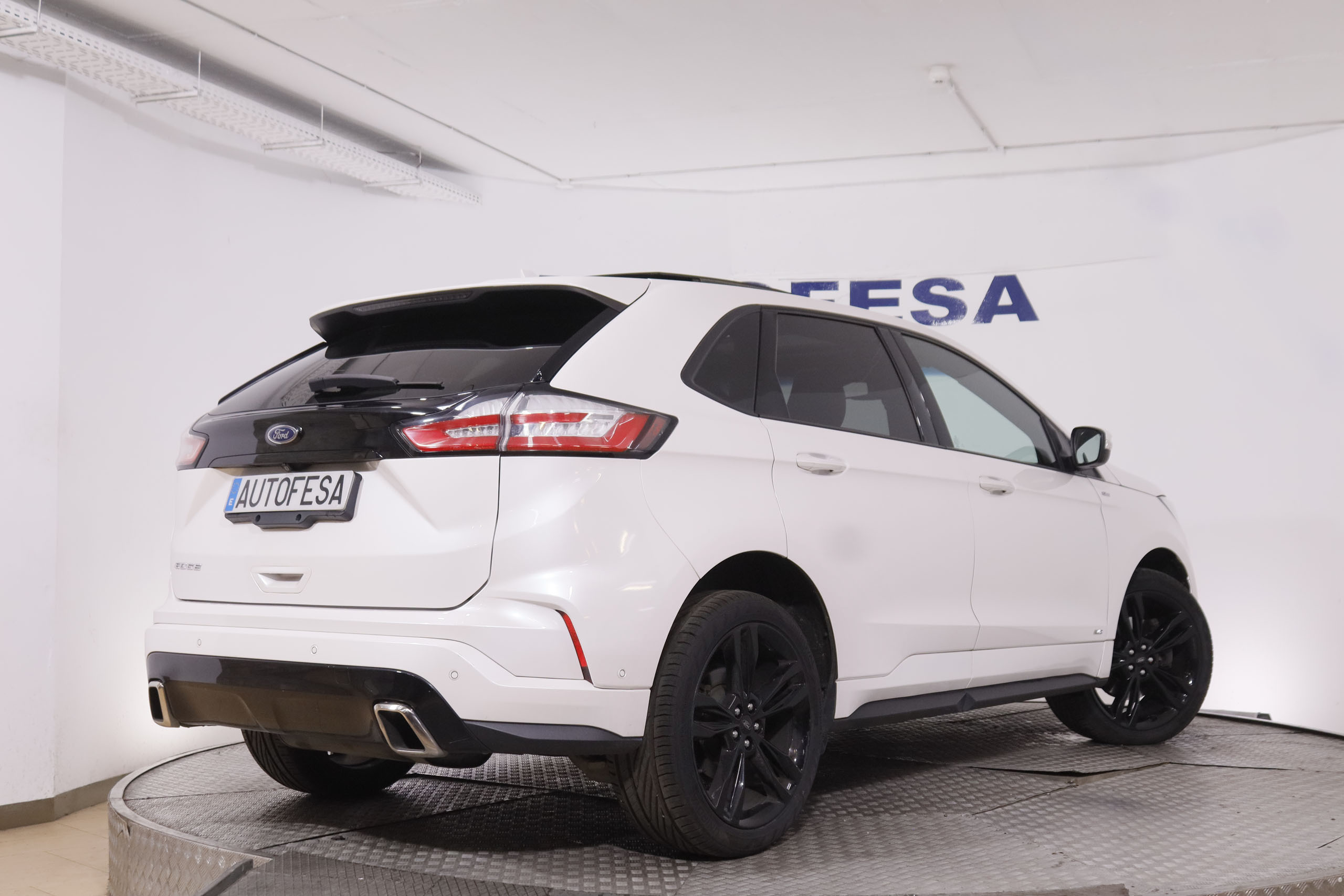 Ford Edge 2.0D EcoBlue AWD ST-Line - foto 5