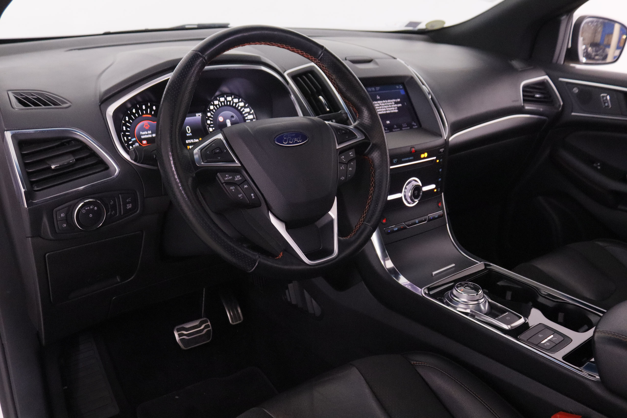 Ford Edge 2.0D EcoBlue AWD ST-Line - foto 12