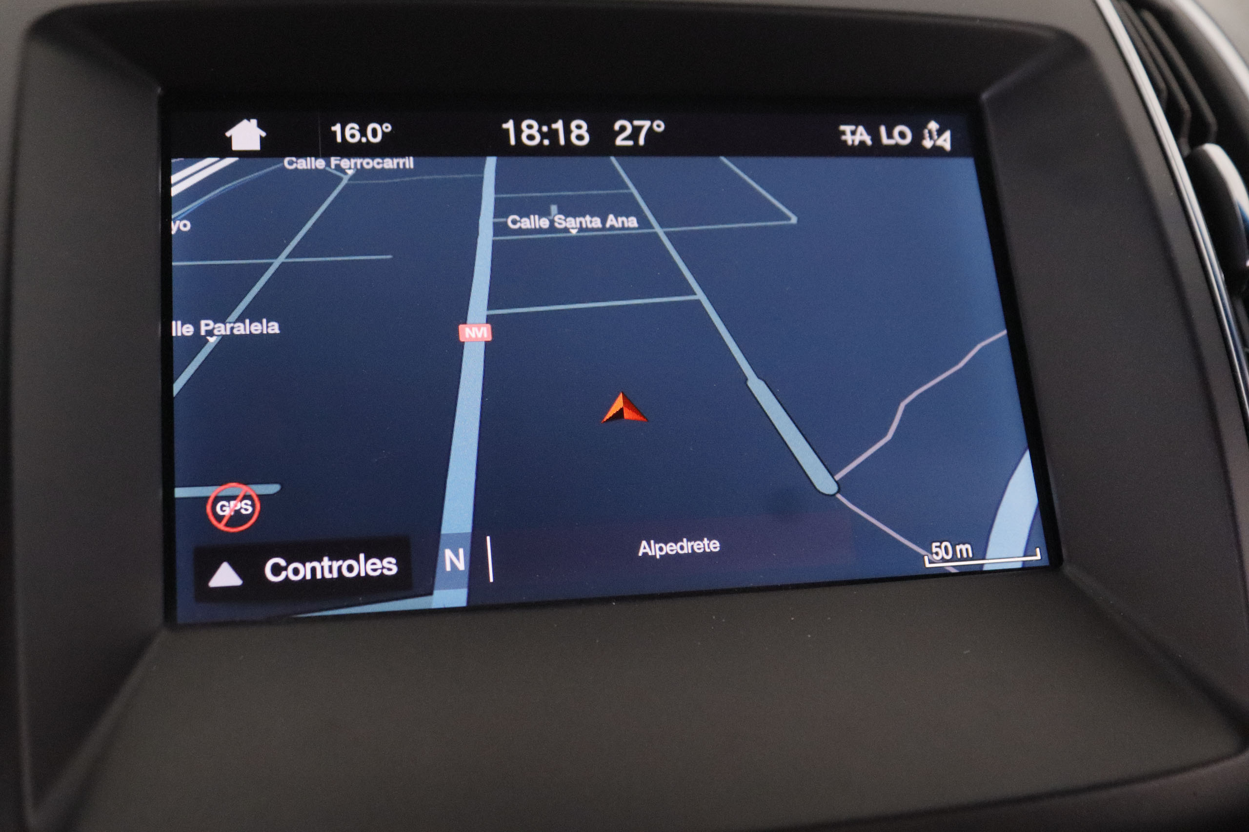 Ford Edge 2.0D EcoBlue AWD ST-Line - foto 17