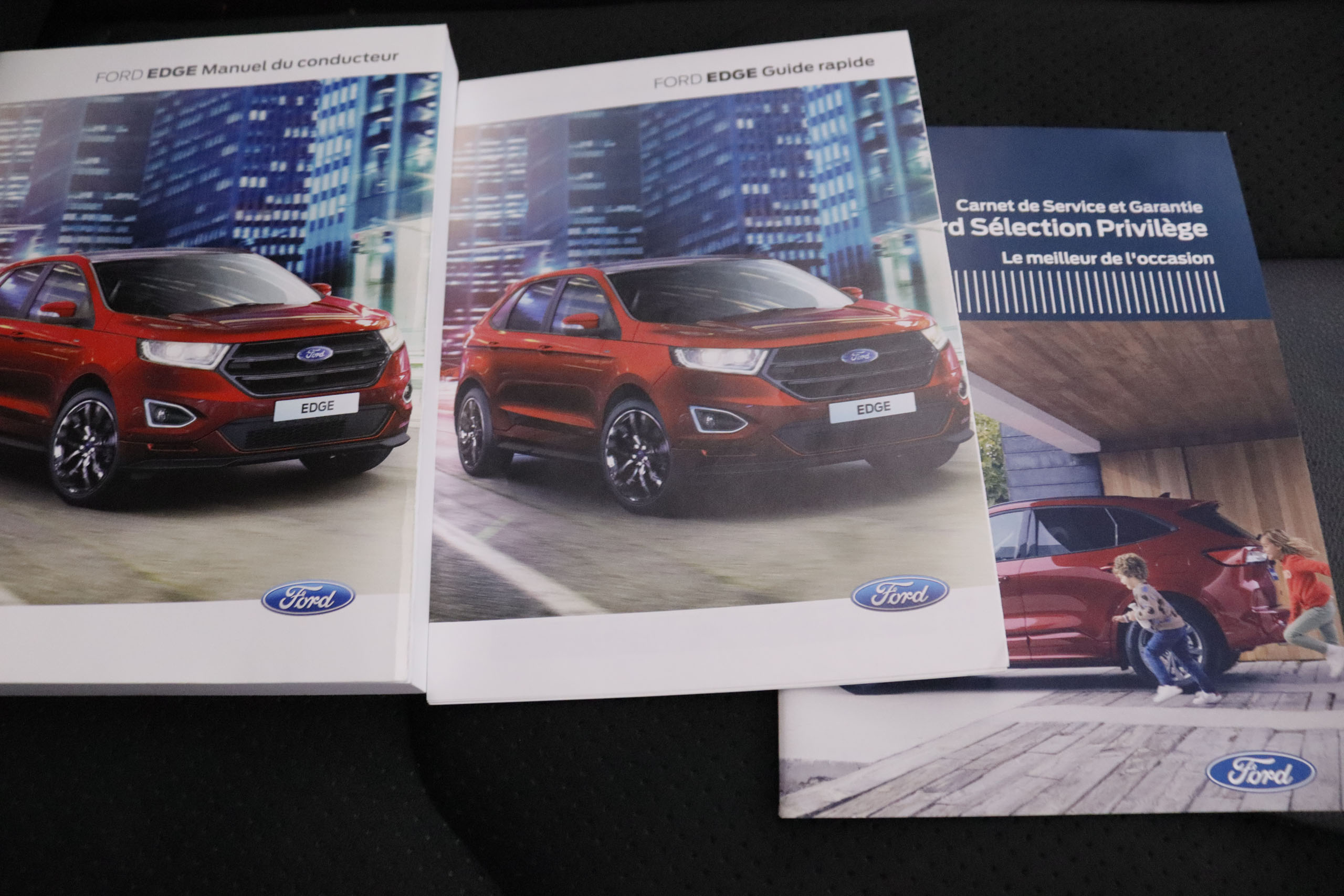 Ford Edge 2.0D EcoBlue AWD ST-Line - foto 29