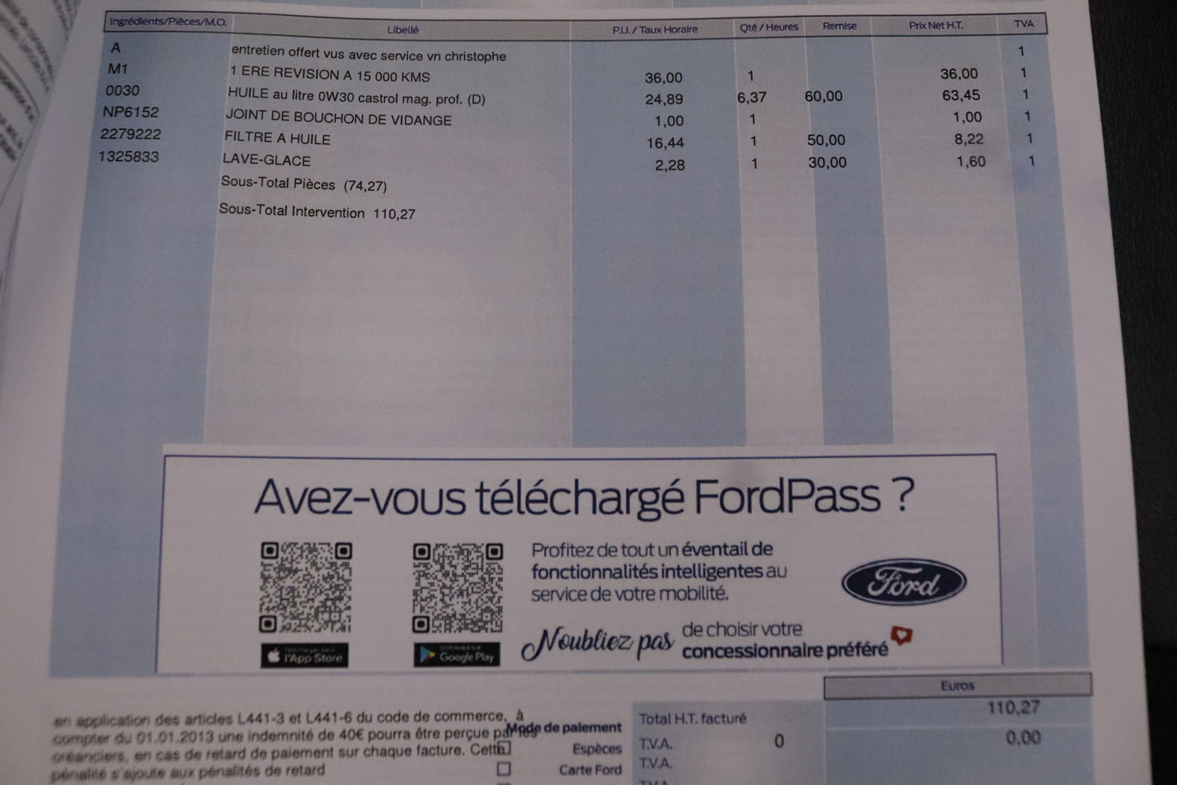 Ford Edge 2.0D EcoBlue AWD ST-Line - foto 32