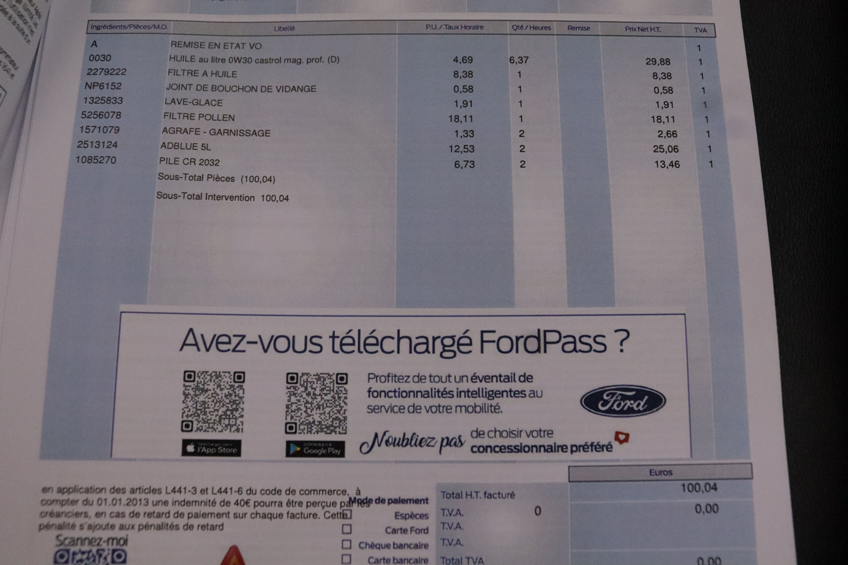 Ford Edge 2.0D EcoBlue AWD ST-Line - foto 34