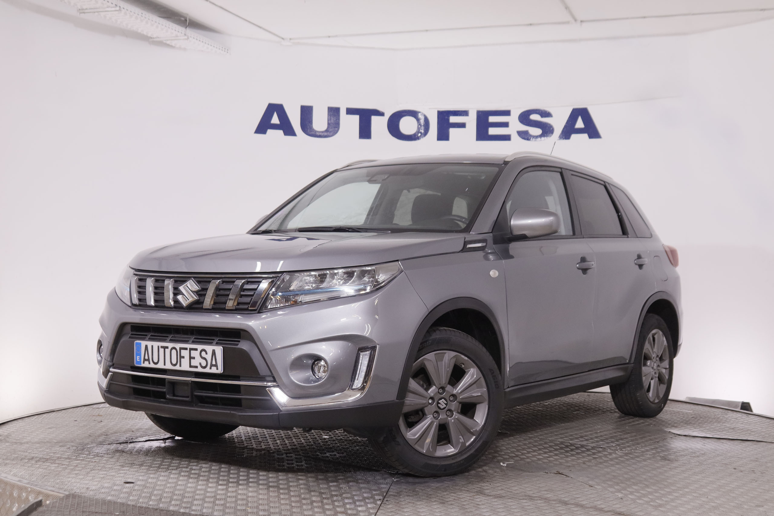 Suzuki Vitara 1.5 Dualjet Hybrid Strong - foto 1