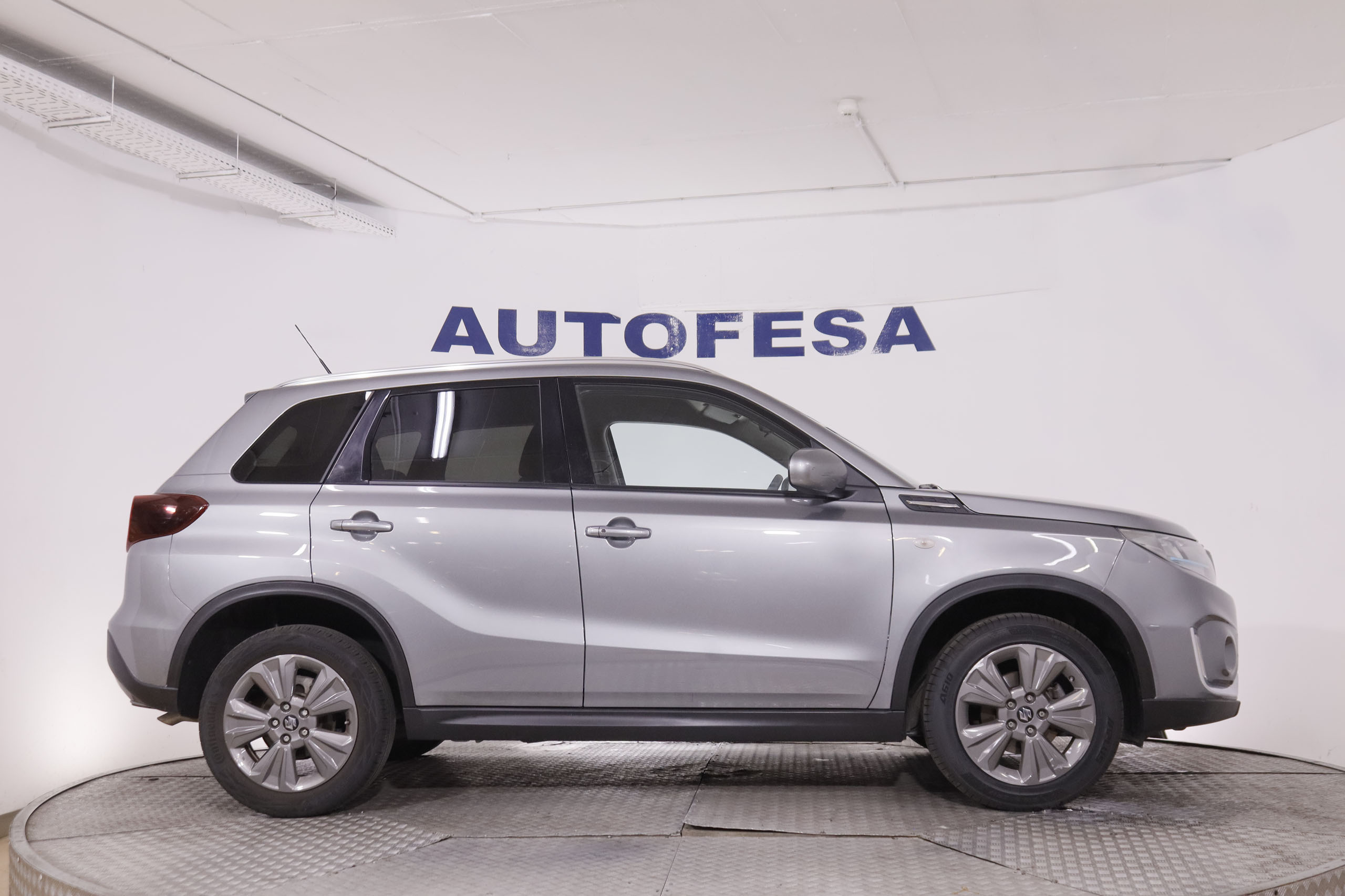 Suzuki Vitara 1.5 Dualjet Hybrid Strong - foto 8