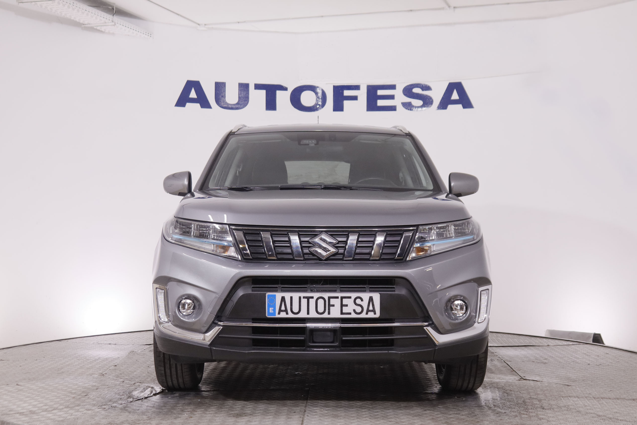 Suzuki Vitara 1.5 Dualjet Hybrid Strong - foto 2