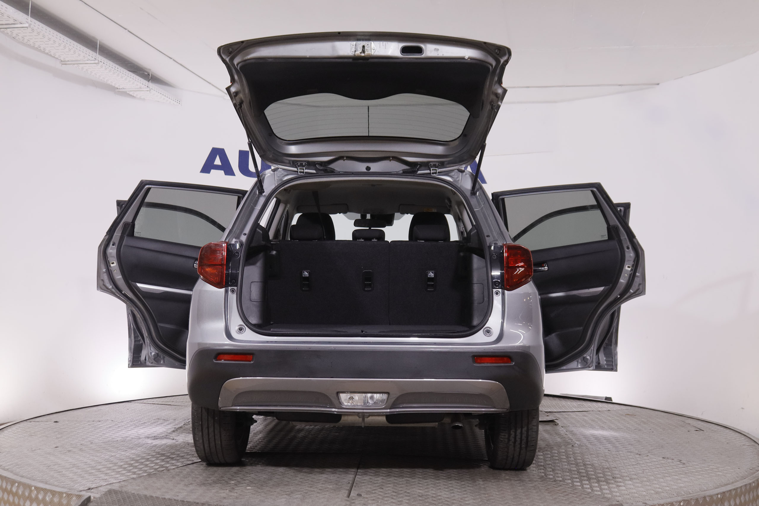 Suzuki Vitara 1.5 Dualjet Hybrid Strong - foto 10