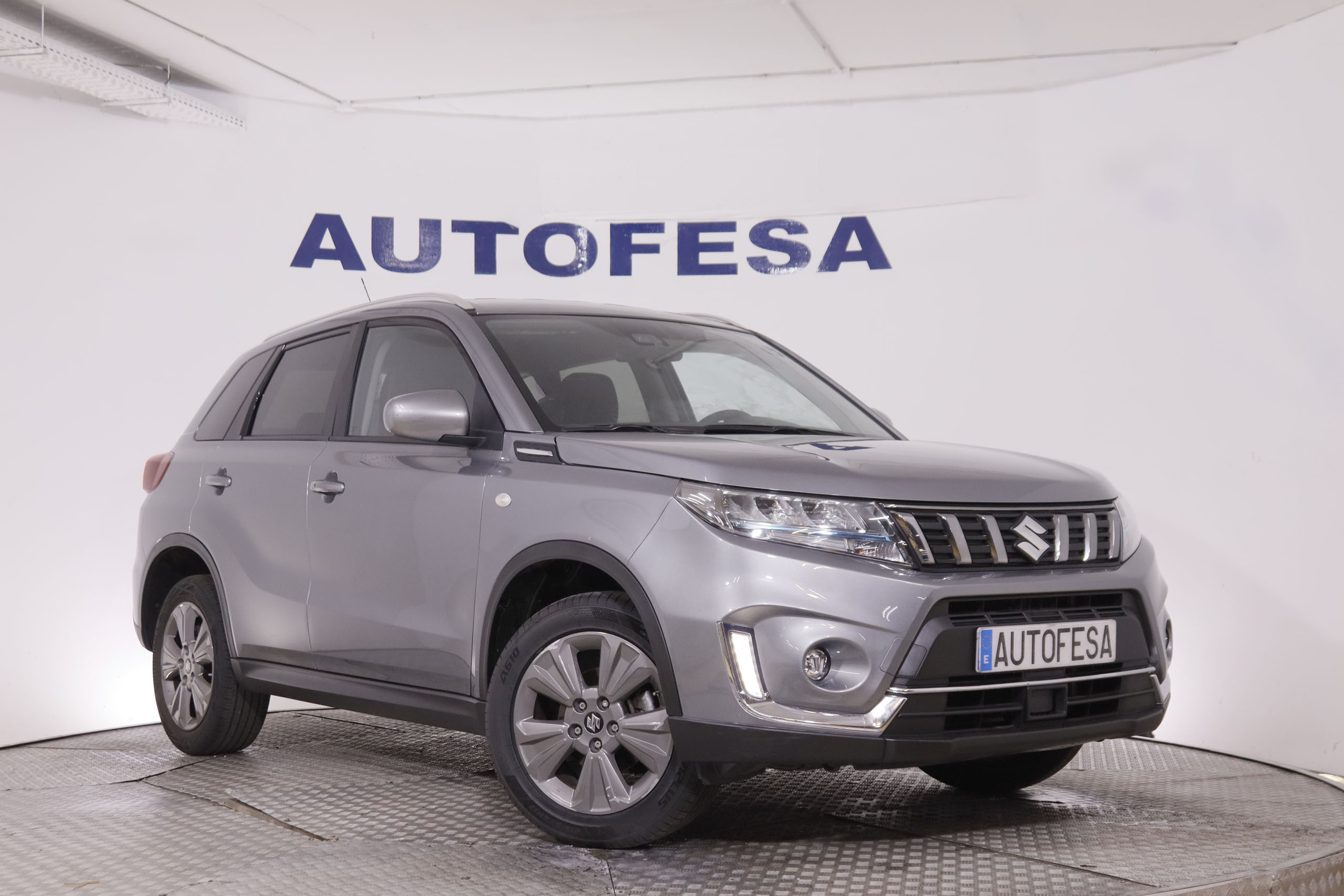 Suzuki Vitara 1.5 Dualjet Hybrid Strong - foto 3