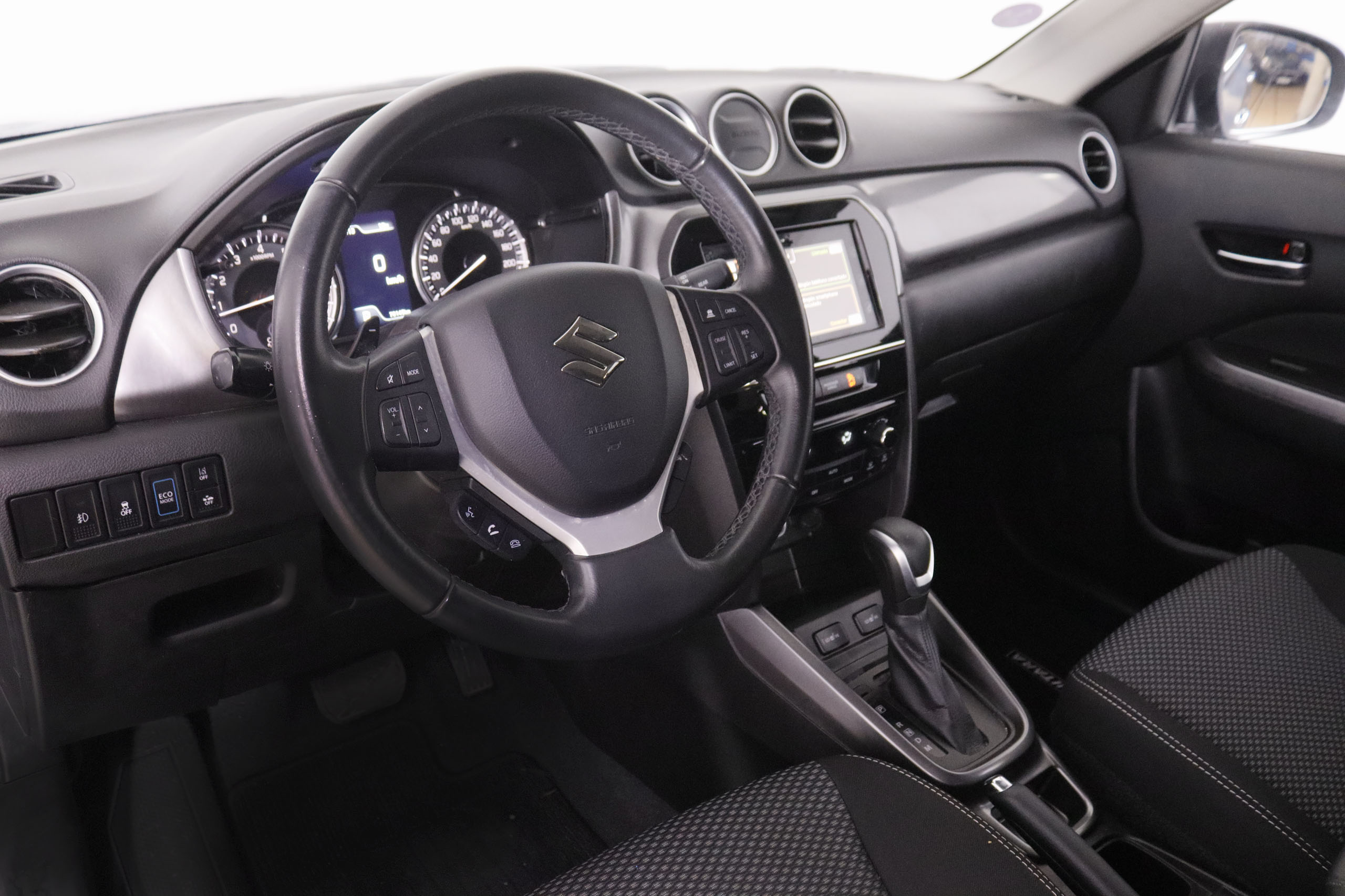 Suzuki Vitara 1.5 Dualjet Hybrid Strong - foto 11