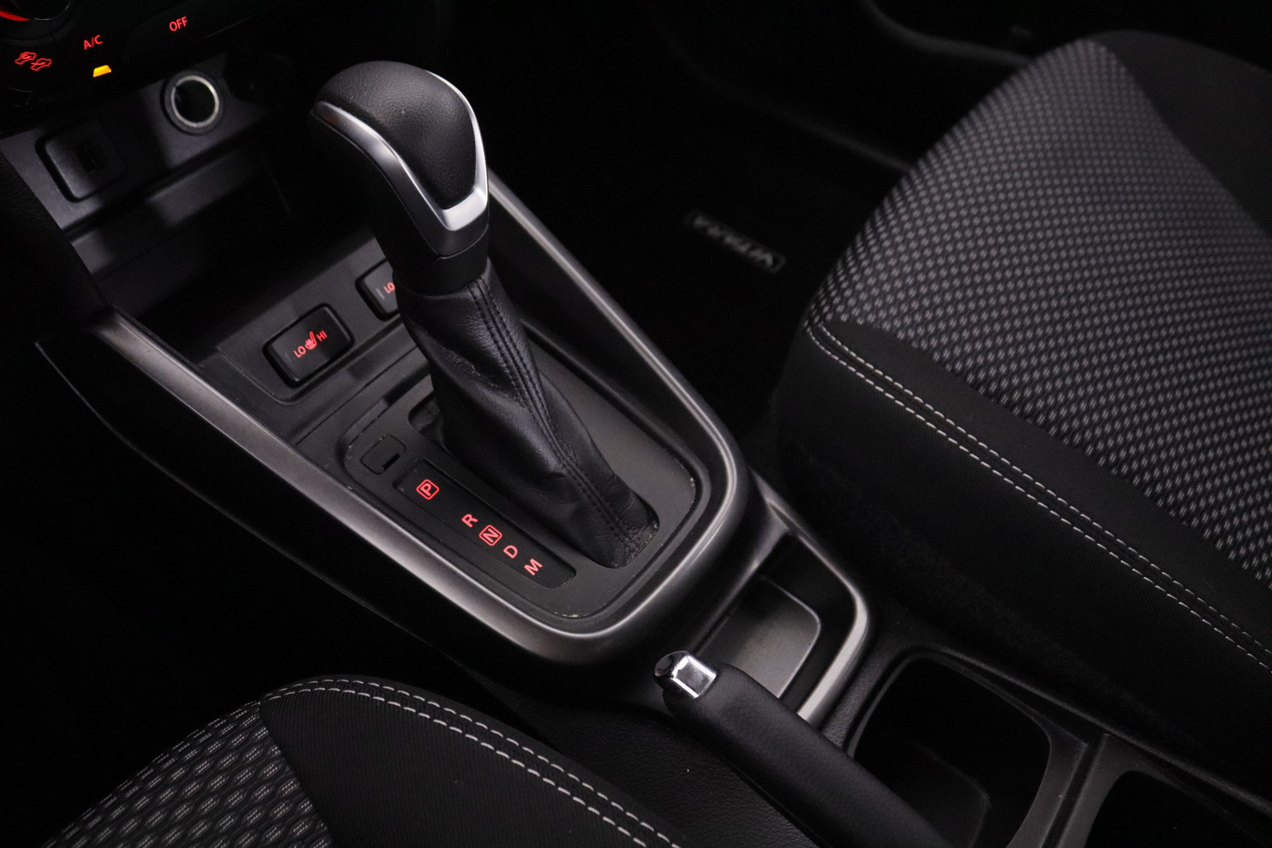 Suzuki Vitara 1.5 Dualjet Hybrid Strong - foto 16