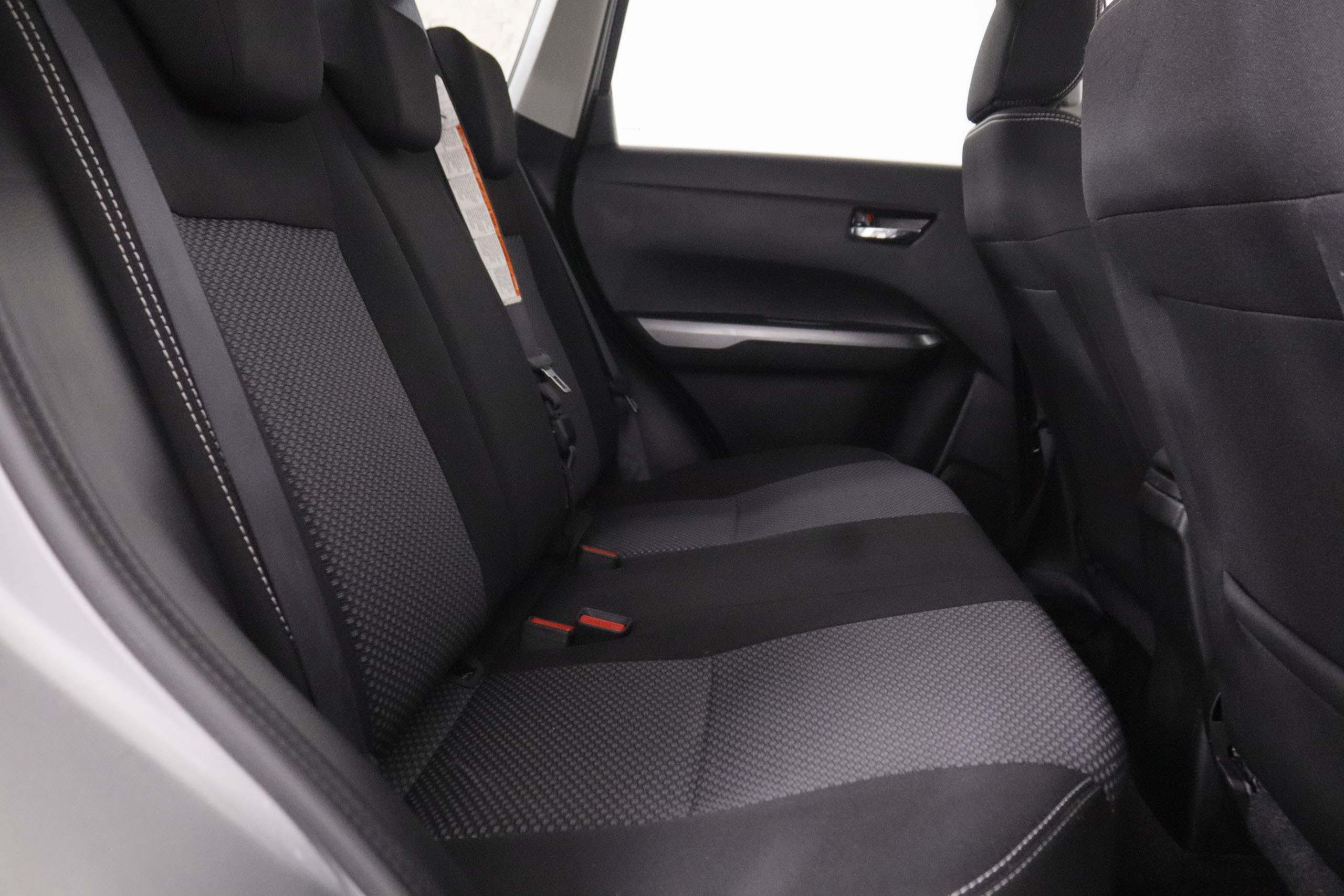 Suzuki Vitara 1.5 Dualjet Hybrid Strong - foto 20