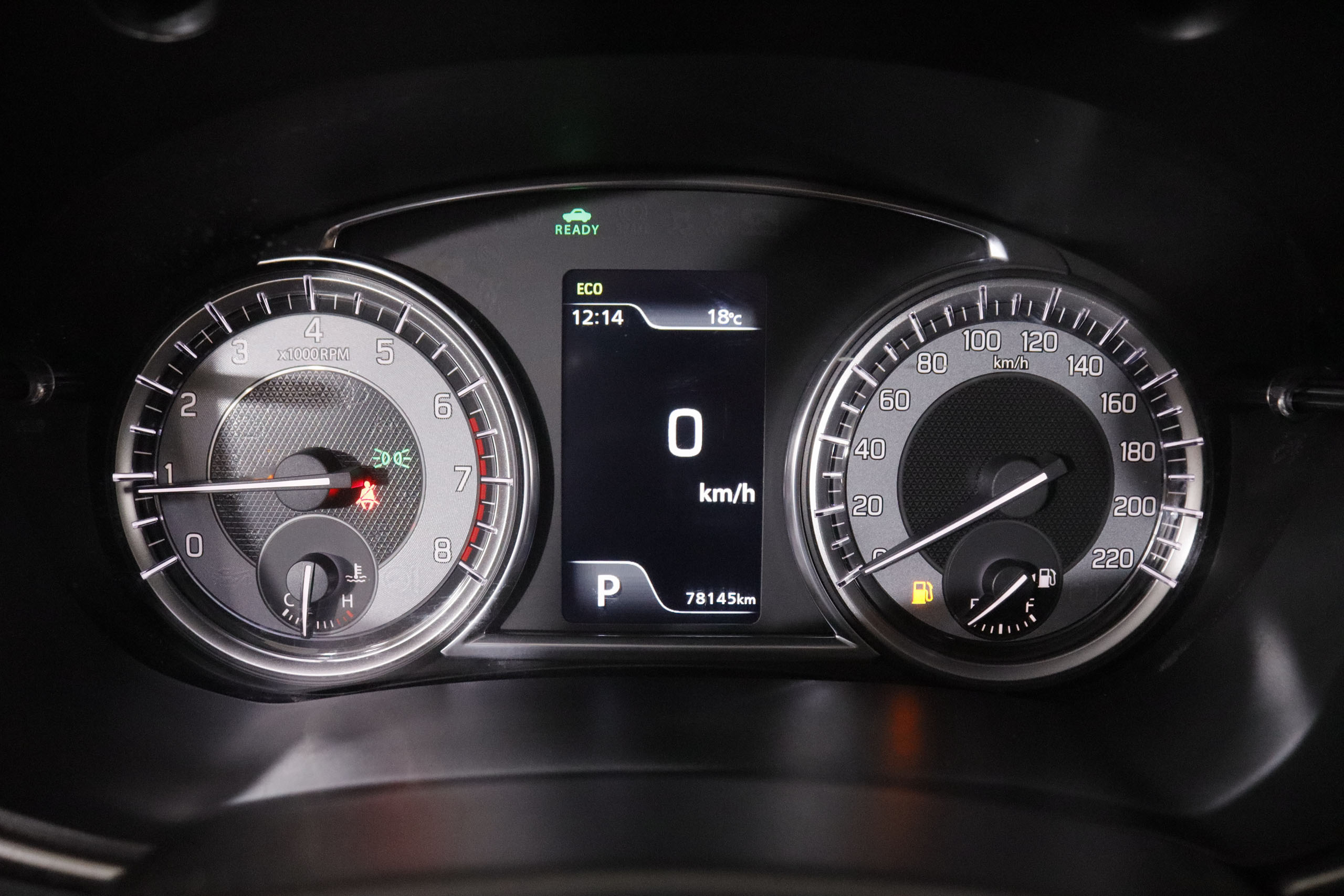 Suzuki Vitara 1.5 Dualjet Hybrid Strong - foto 15