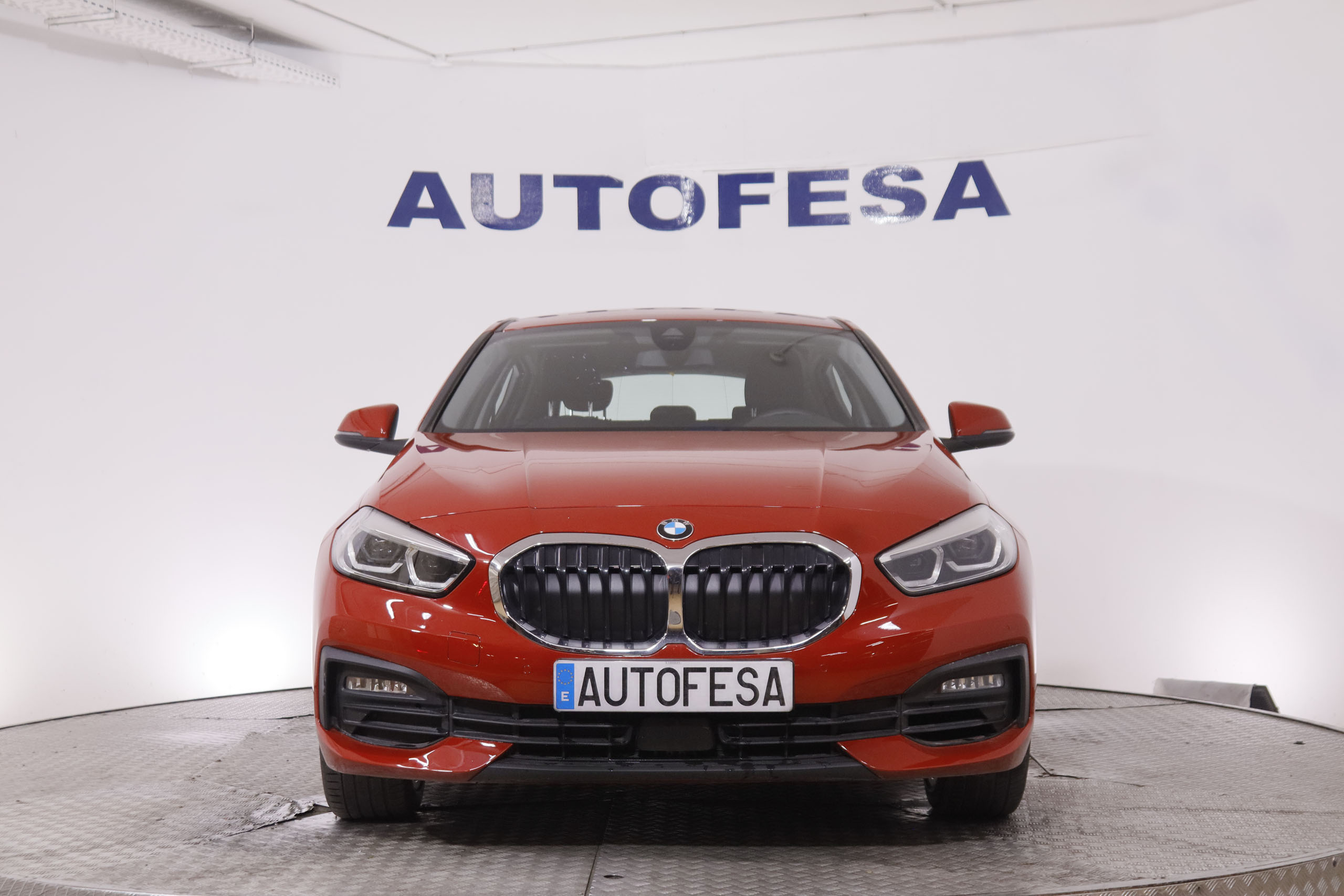 BMW Serie 1 116i DKG7 - foto 5