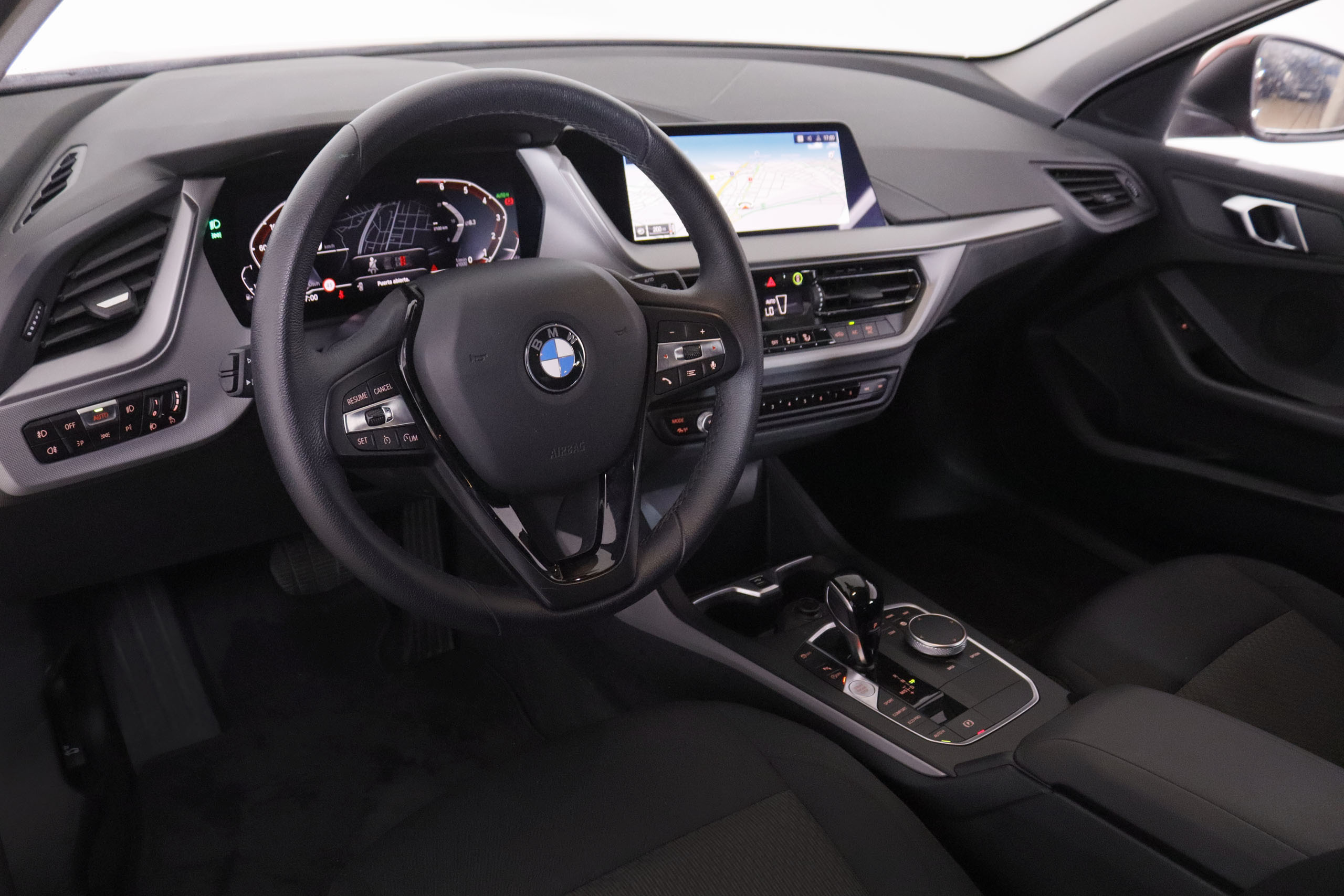 BMW Serie 1 116i DKG7 - foto 12