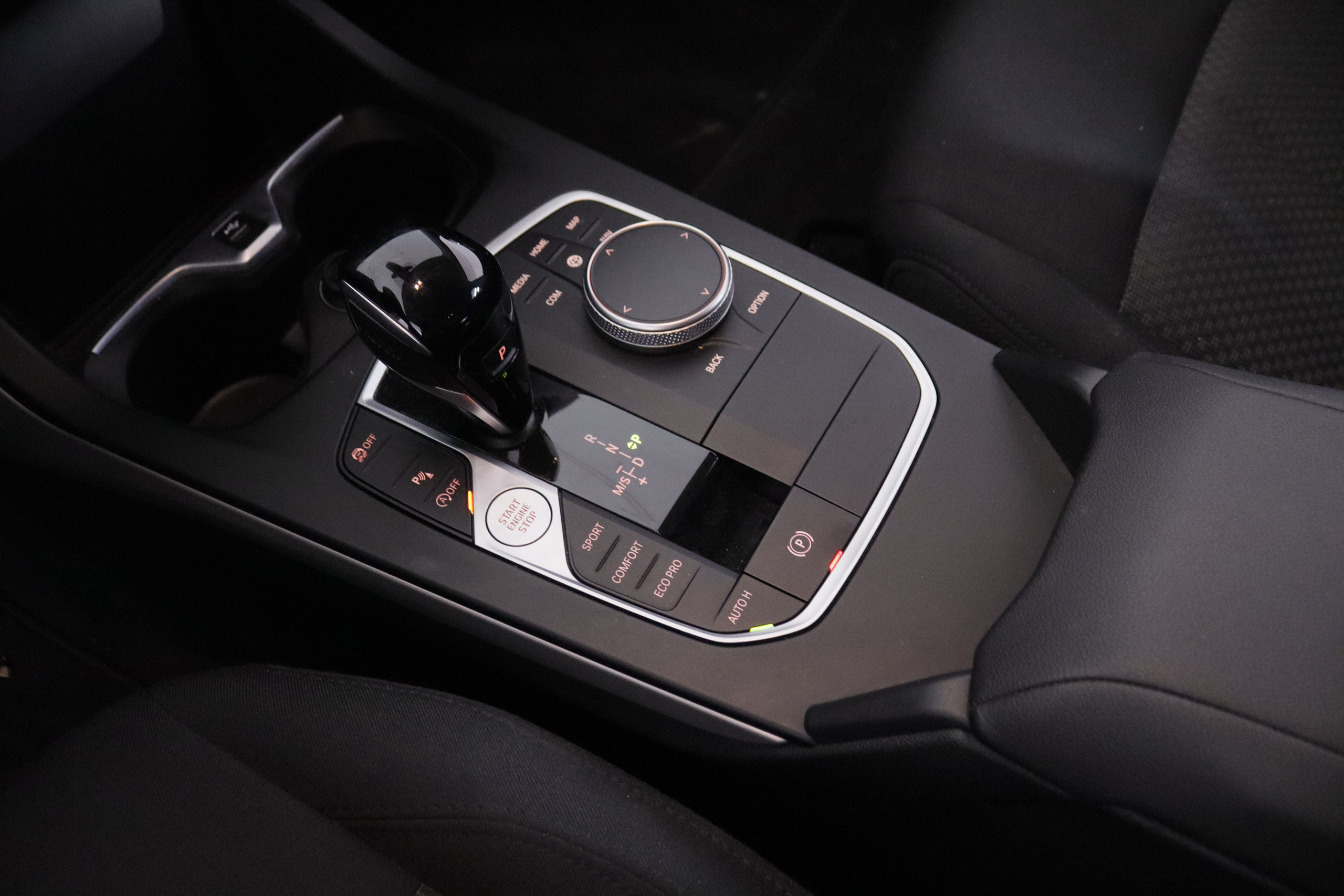 BMW Serie 1 116i DKG7 - foto 13