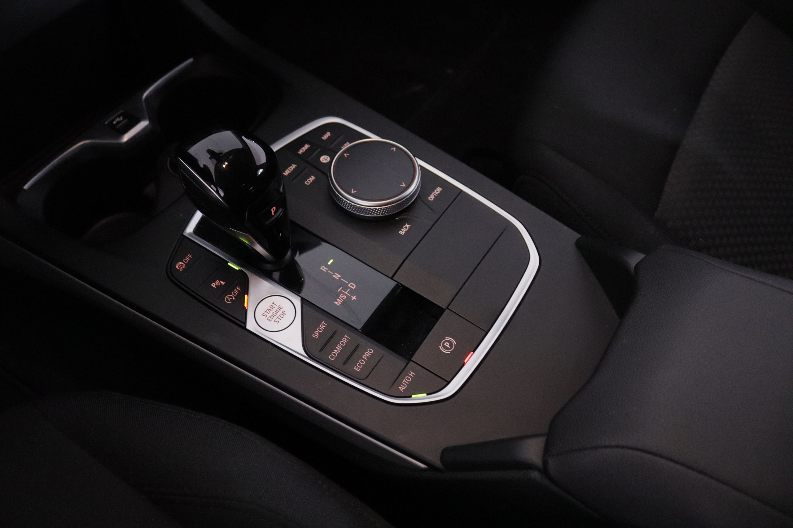BMW Serie 1 116i DKG7 - foto 16