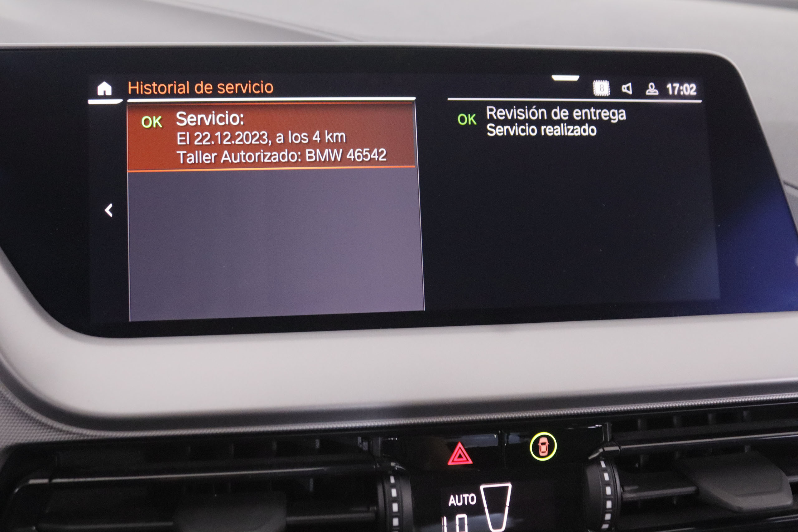 BMW Serie 1 116i DKG7 - foto 19