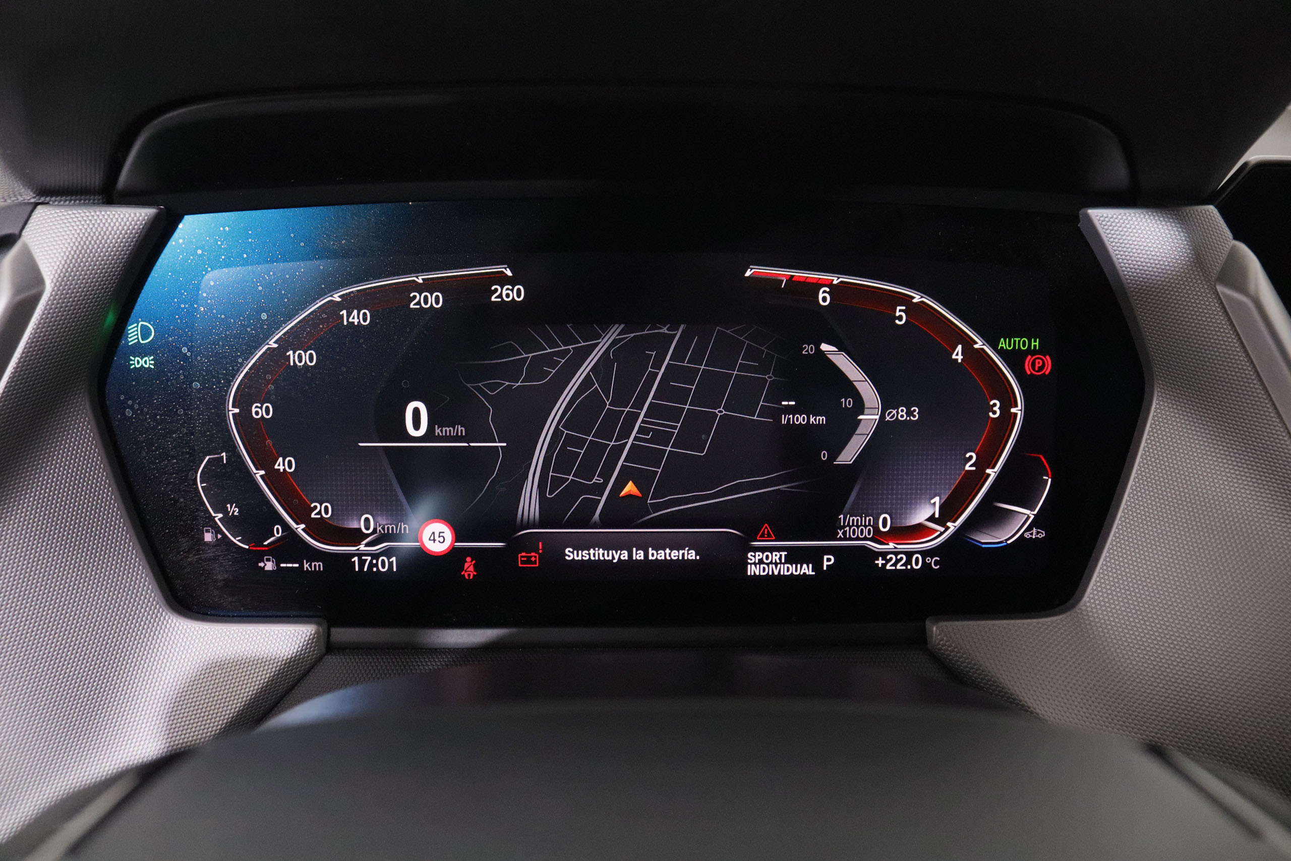 BMW Serie 1 116i DKG7 - foto 23