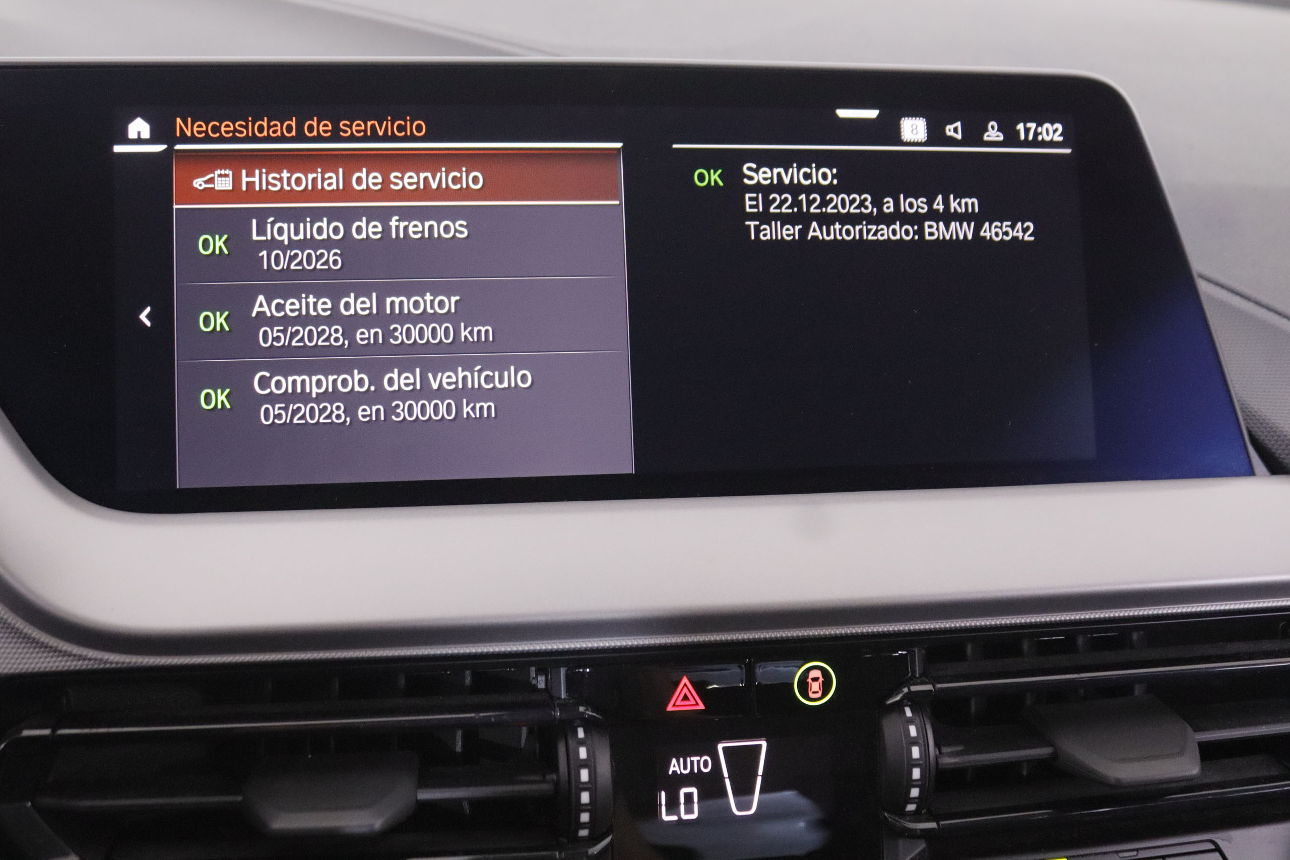 BMW Serie 1 116i DKG7 - foto 26
