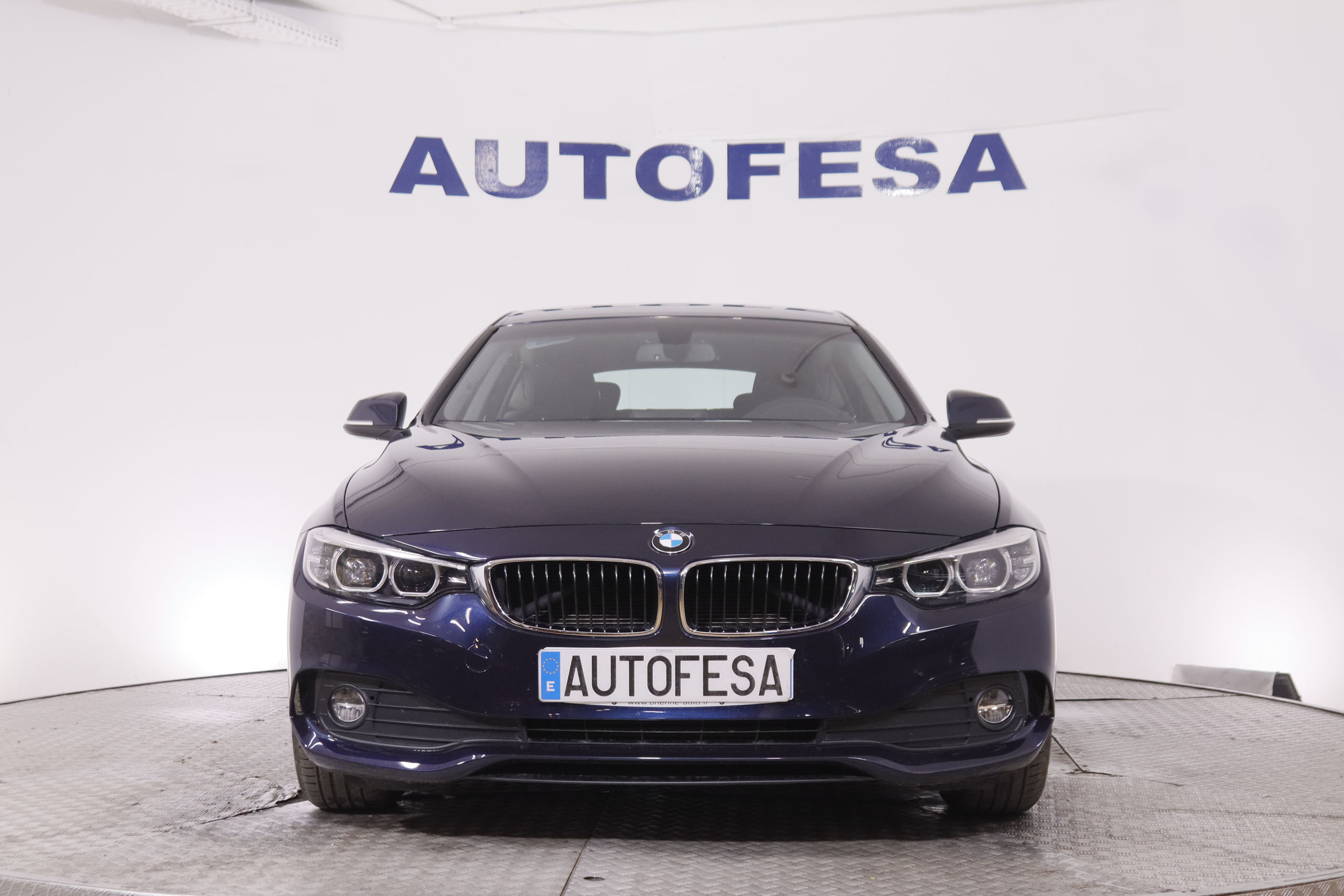 BMW Serie 4 418d Gran Coupe - foto 2