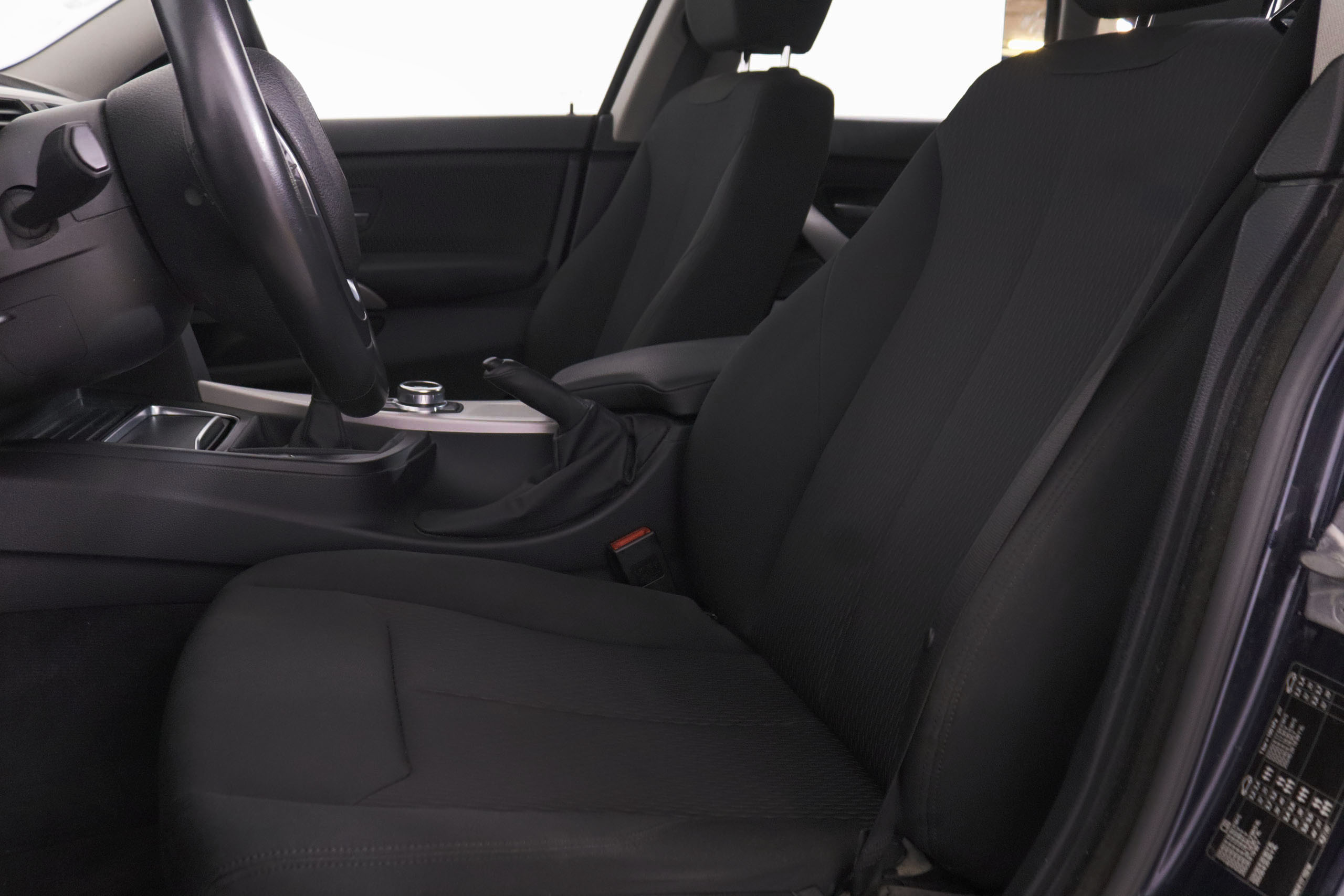 BMW Serie 4 418d Gran Coupe - foto 18