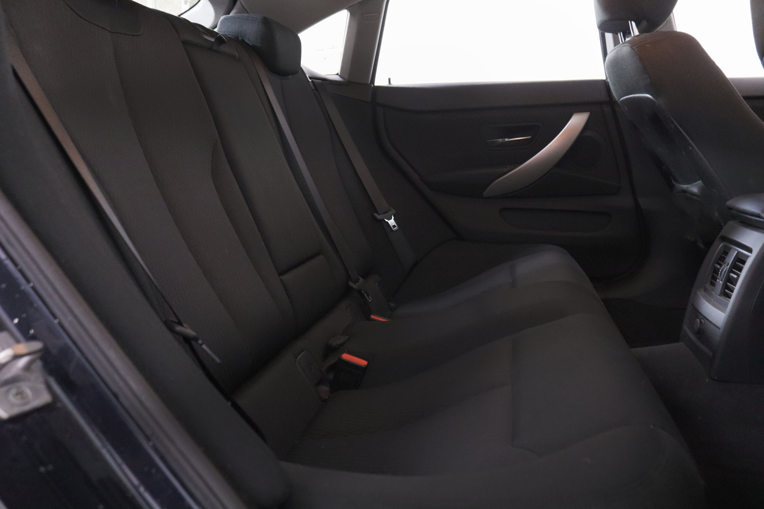 BMW Serie 4 418d Gran Coupe - foto 20