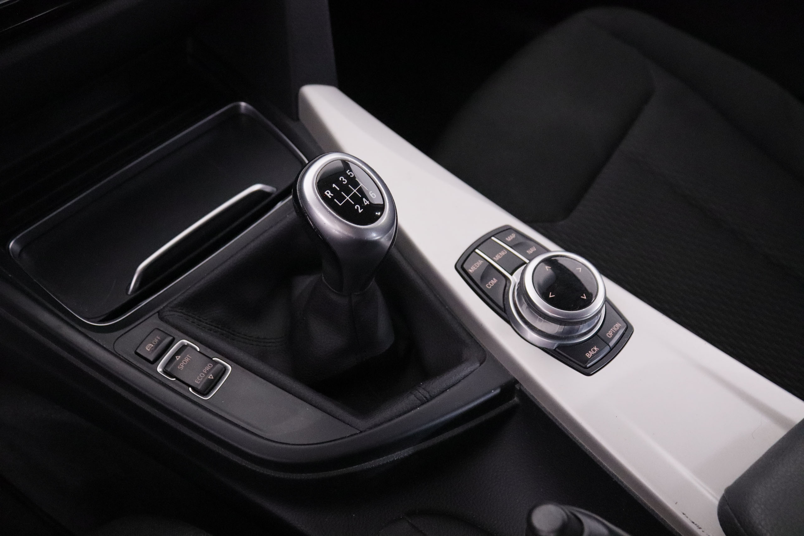 BMW Serie 4 418d Gran Coupe - foto 17