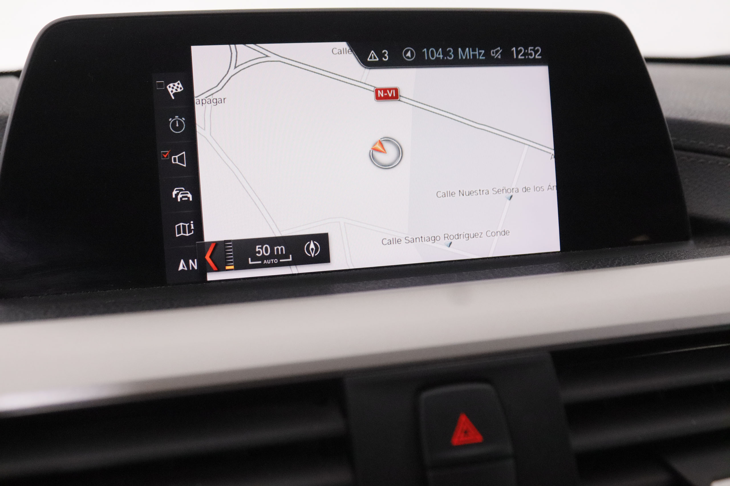 BMW Serie 4 418d Gran Coupe - foto 15