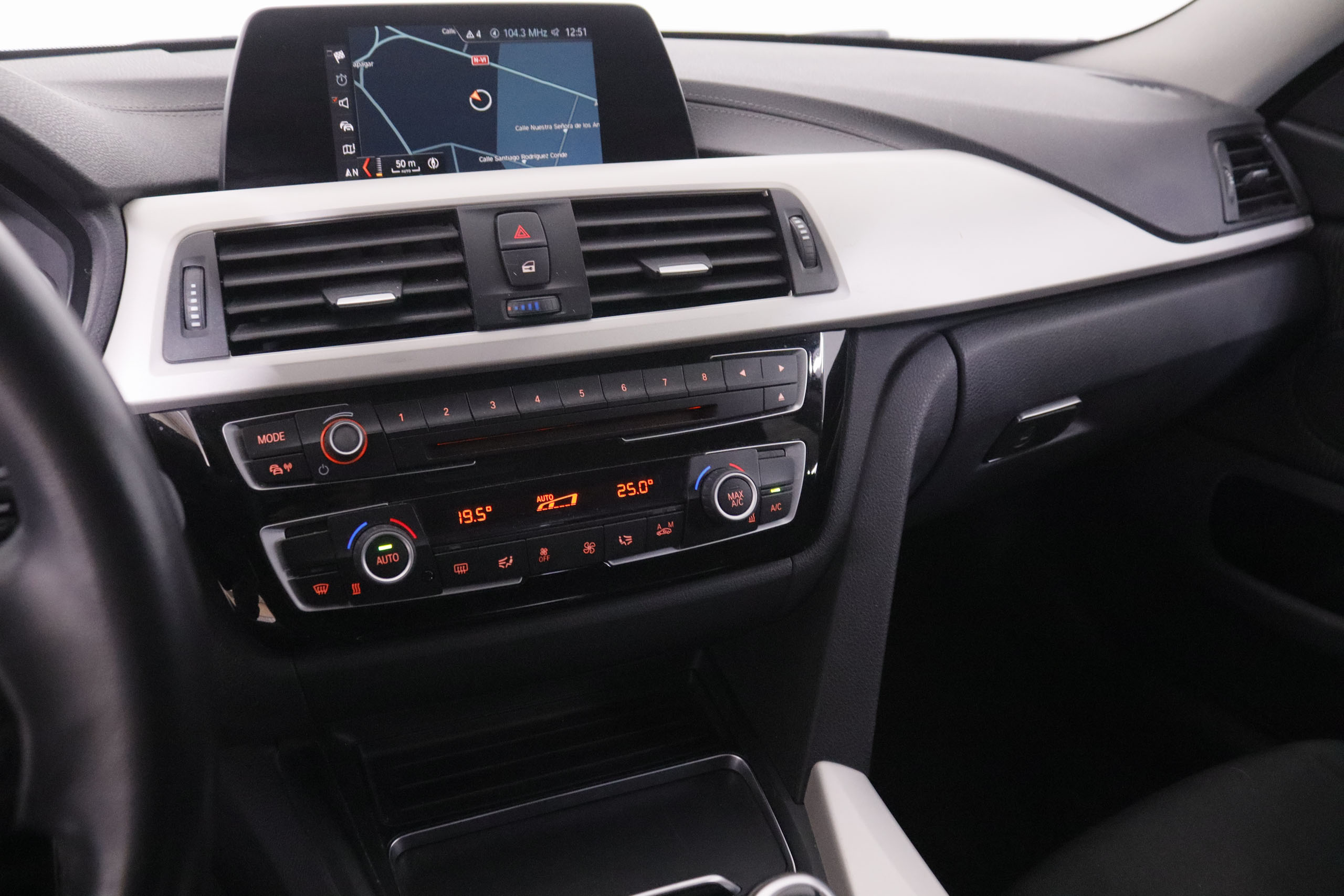 BMW Serie 4 418d Gran Coupe - foto 14