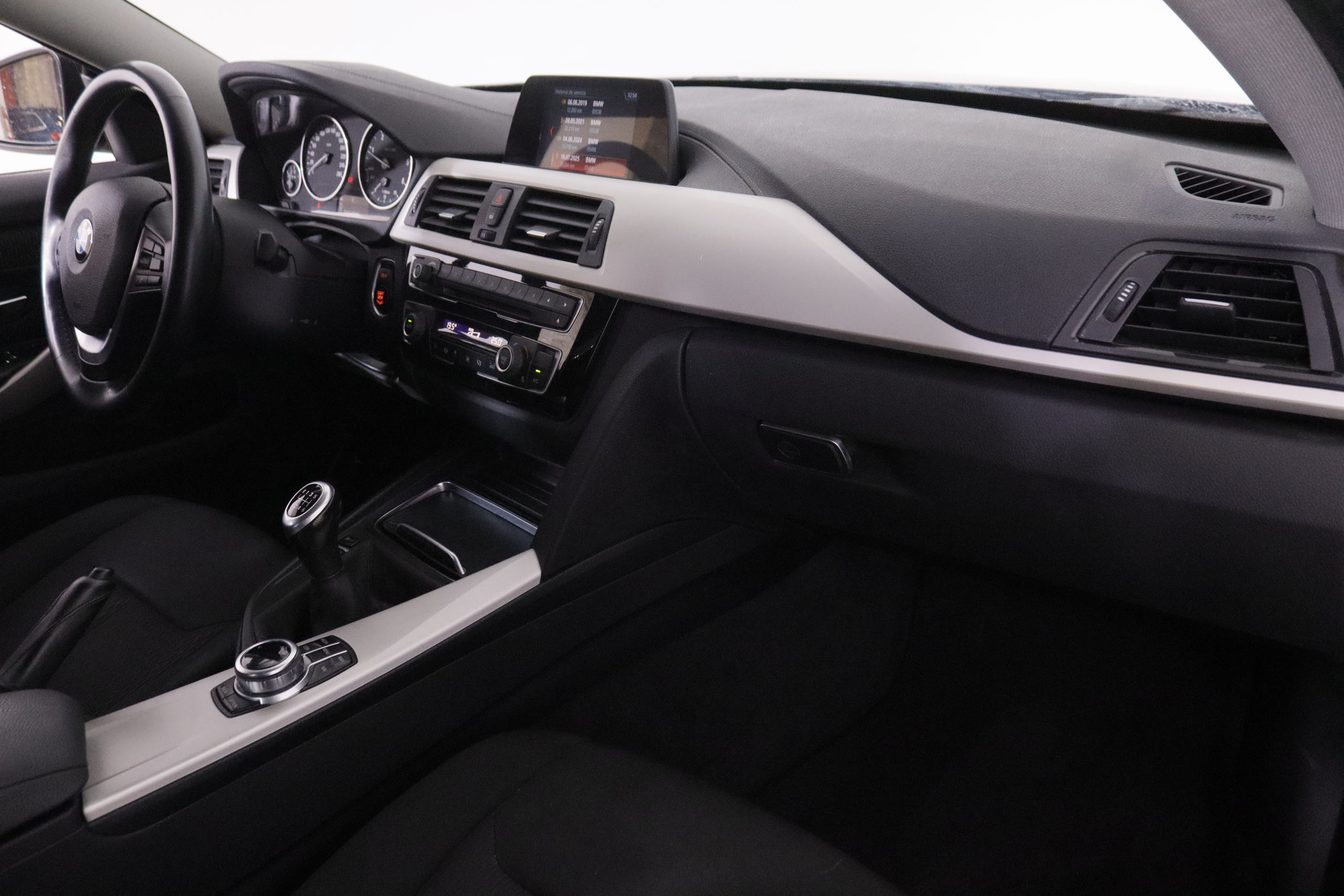 BMW Serie 4 418d Gran Coupe - foto 13