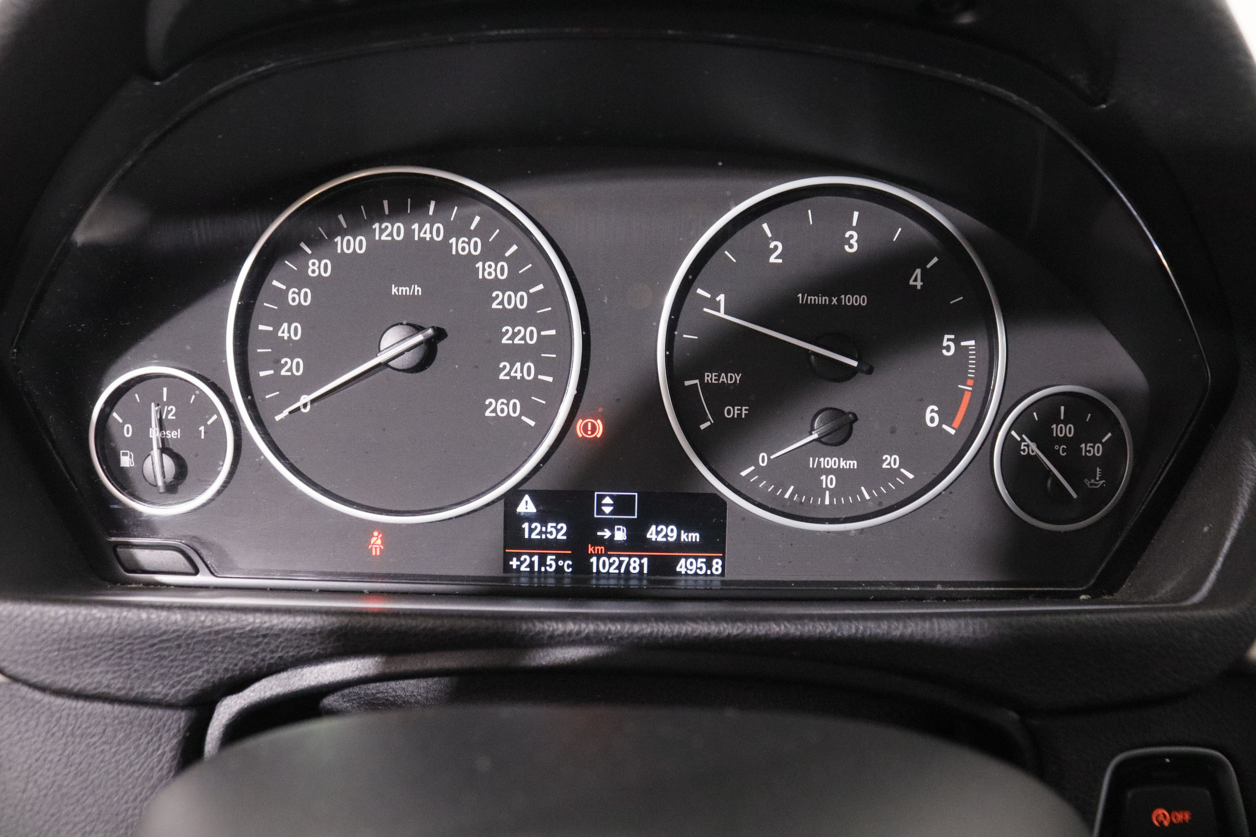 BMW Serie 4 418d Gran Coupe - foto 16